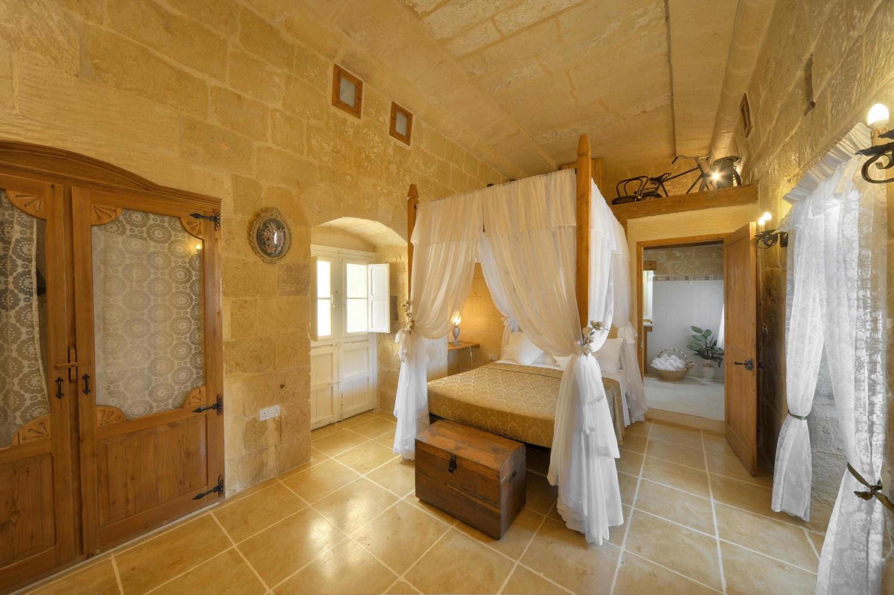 Two-Bedroom Villa photo 1