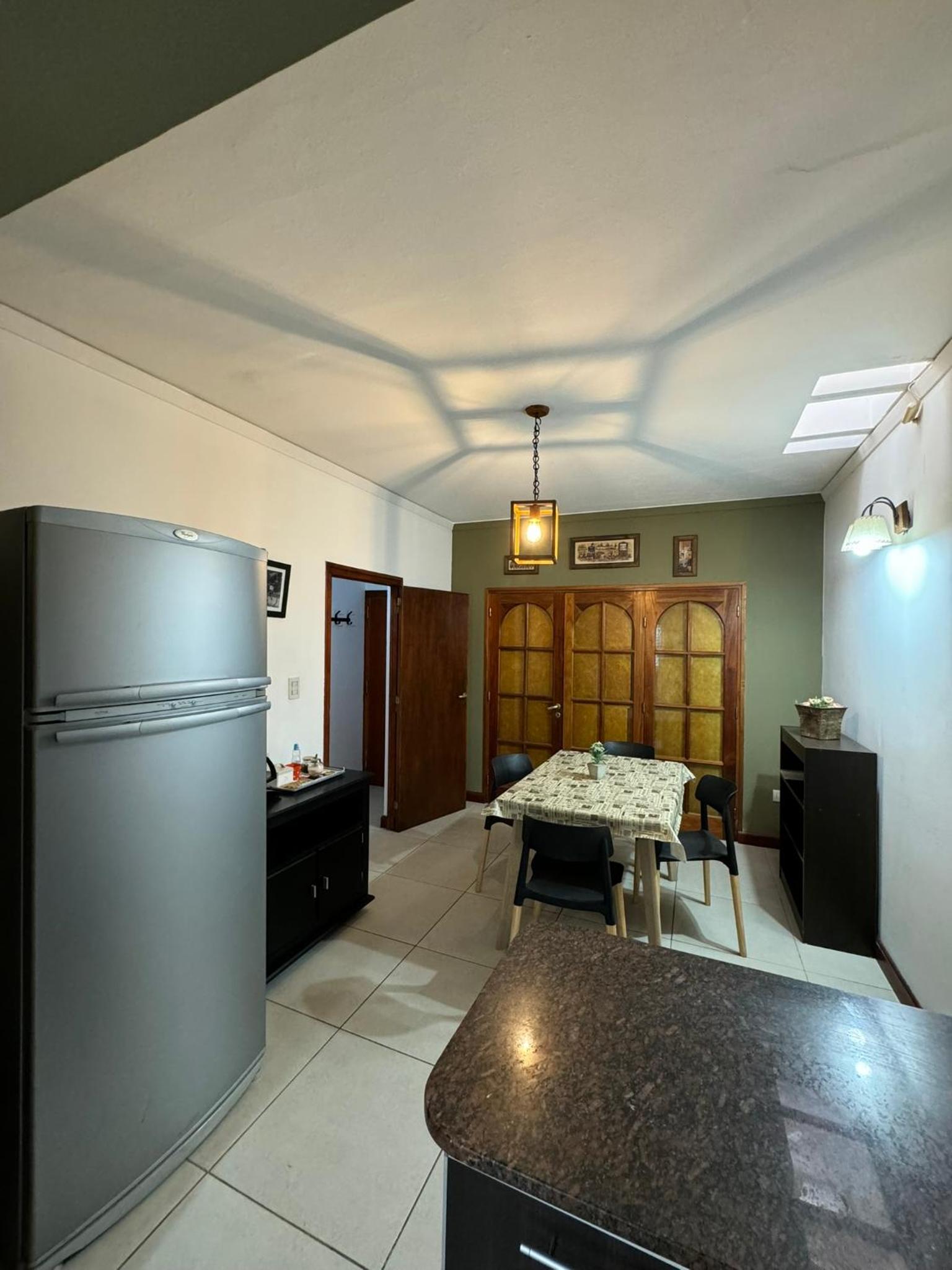 Two-Bedroom House photo 2