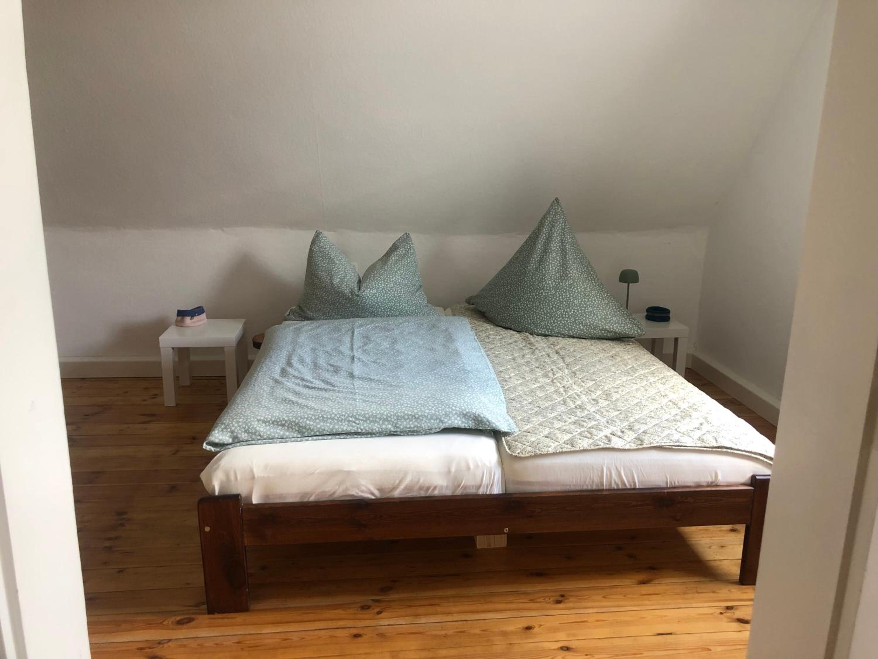Two-Bedroom House photo 3