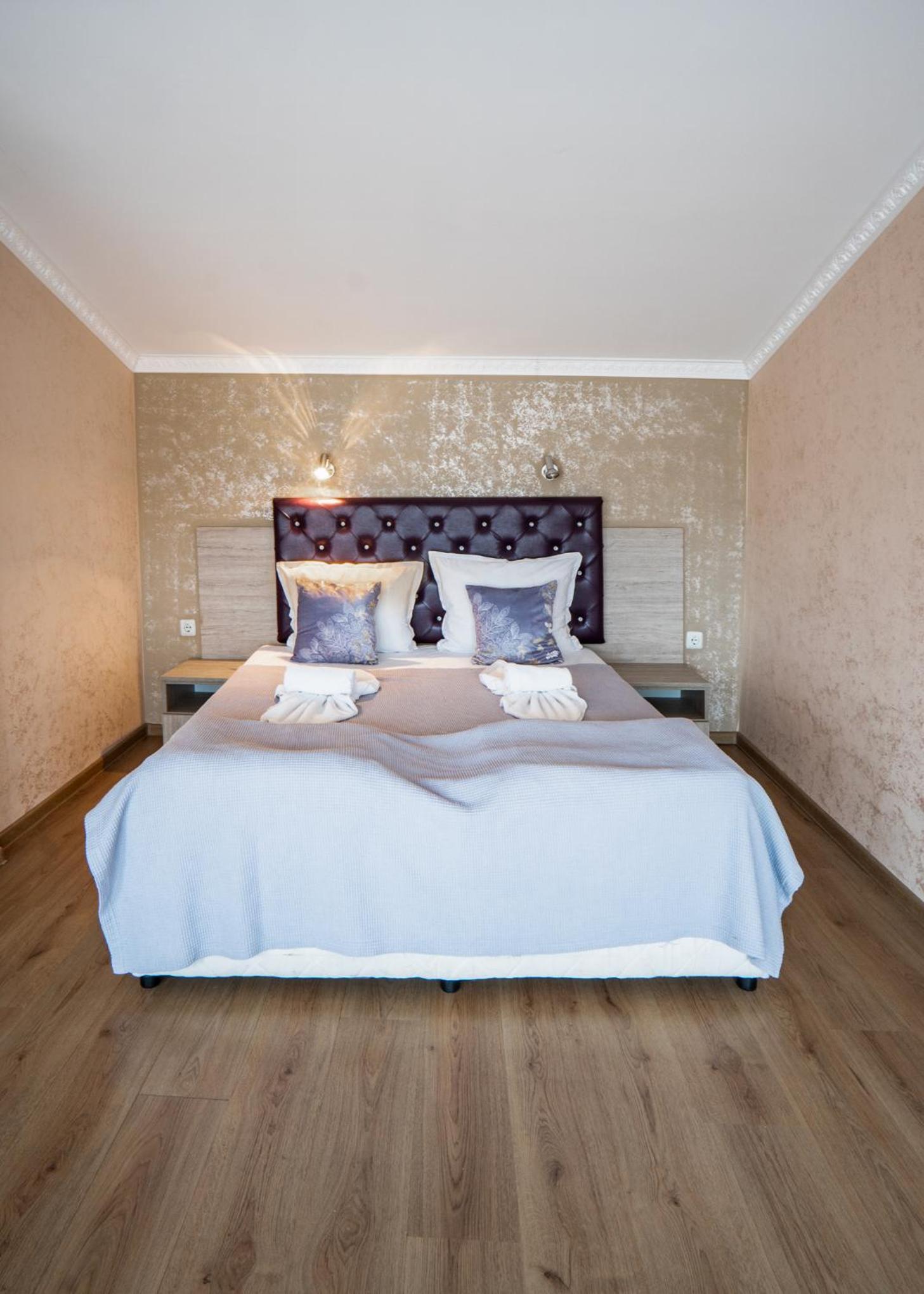 Double Room - Attic photo 3