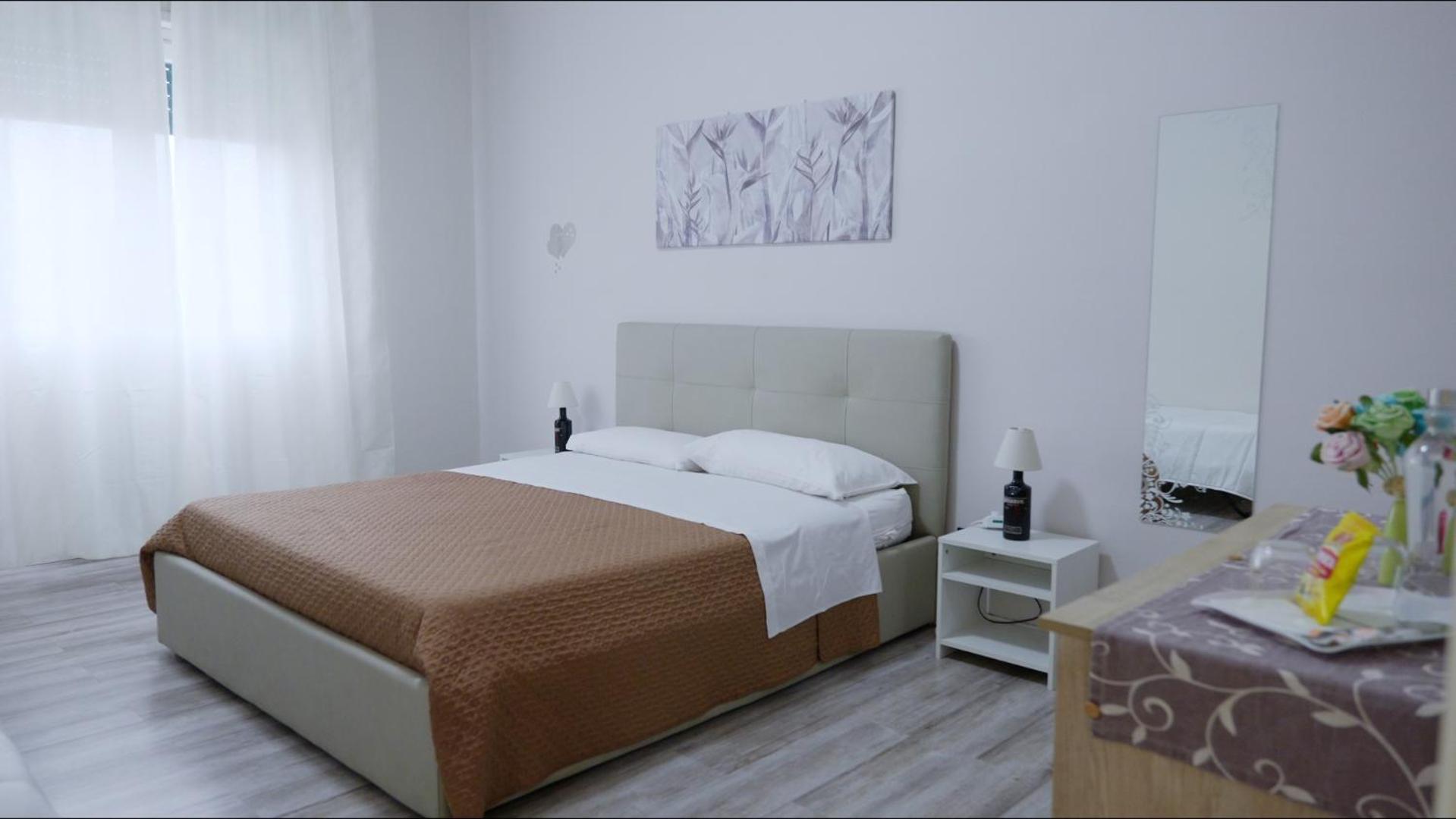 Triple Room with Private Bathroom photo 1