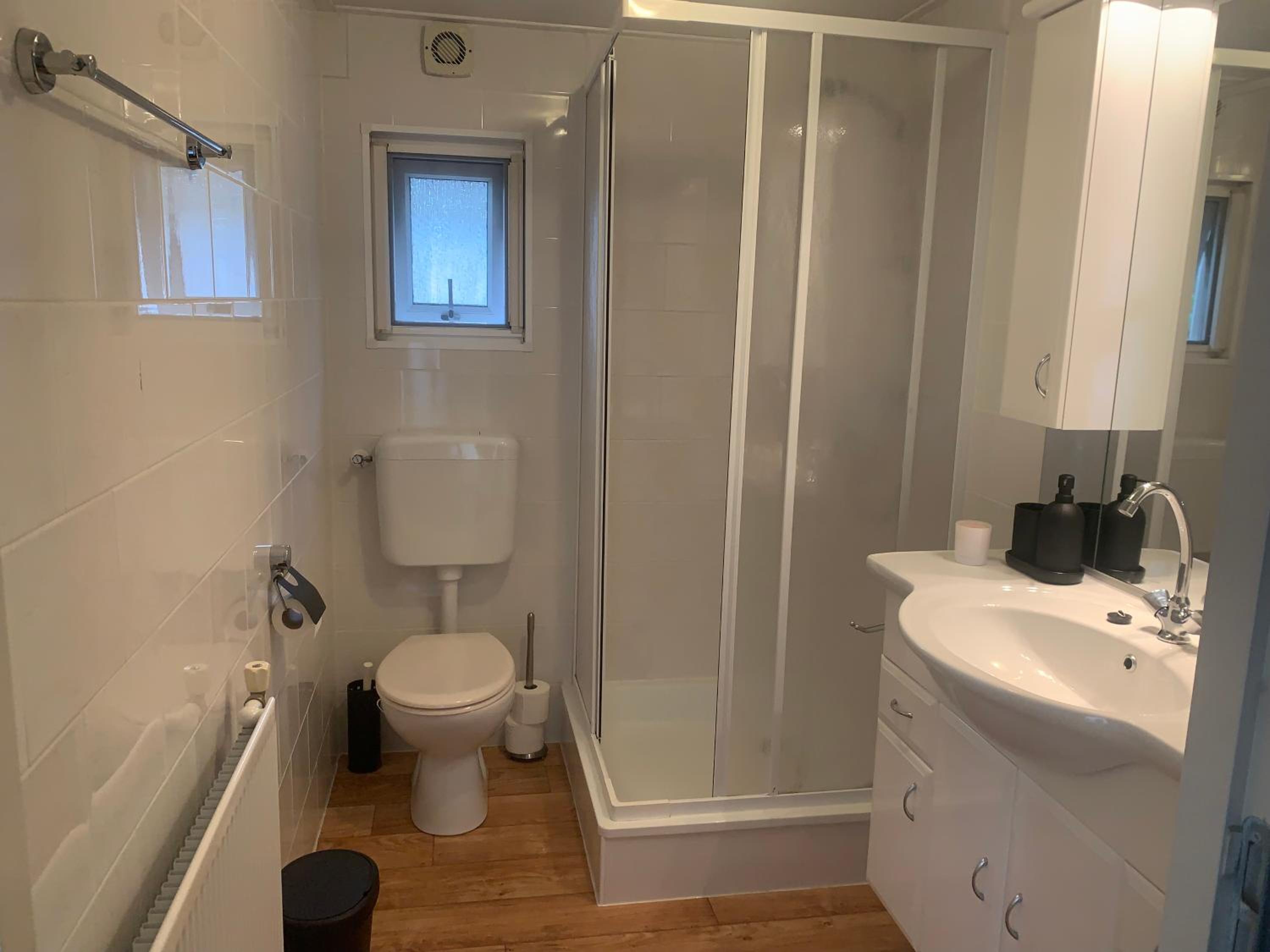 Two-Bedroom Chalet photo 2