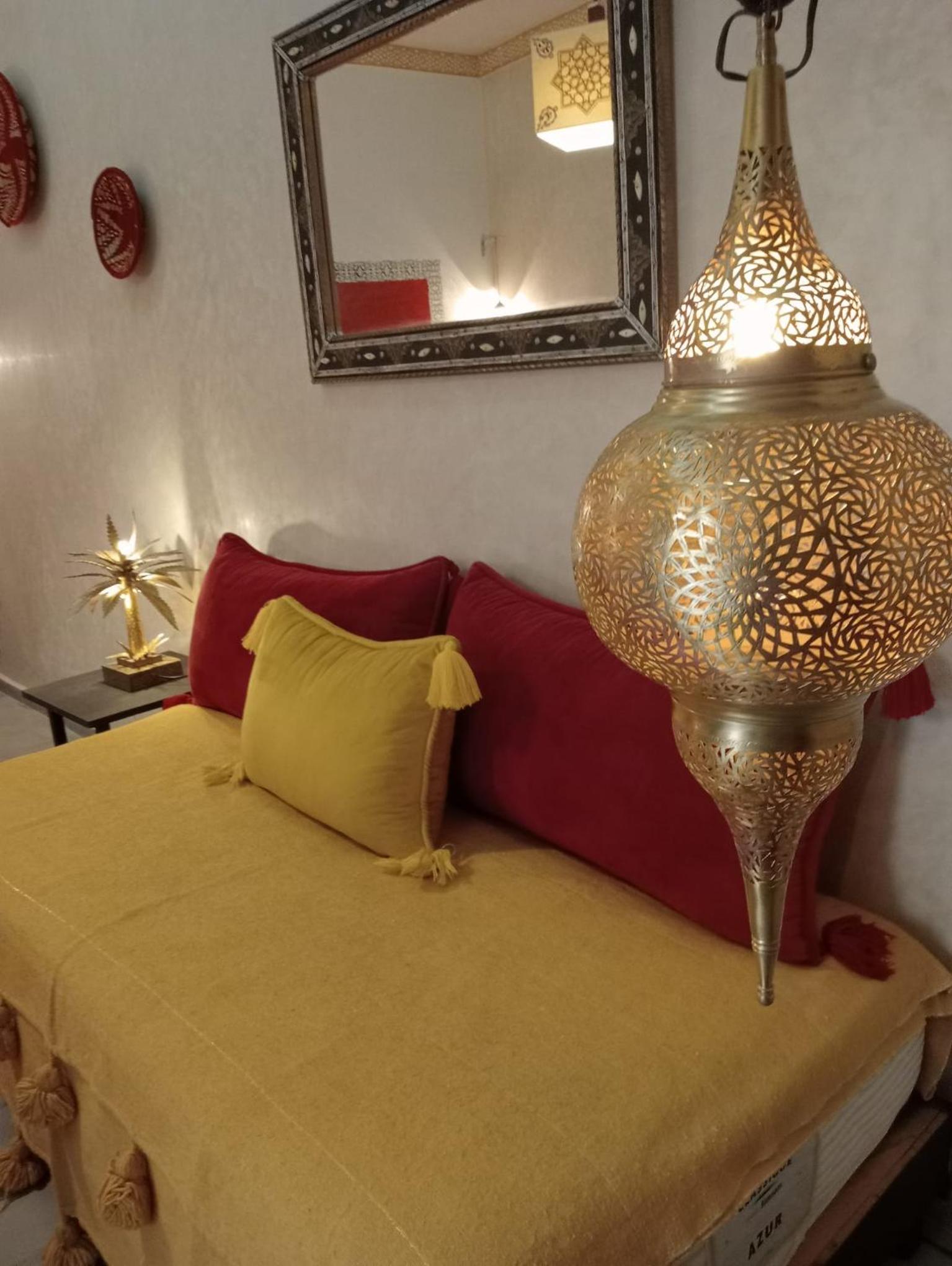 Queen Suite