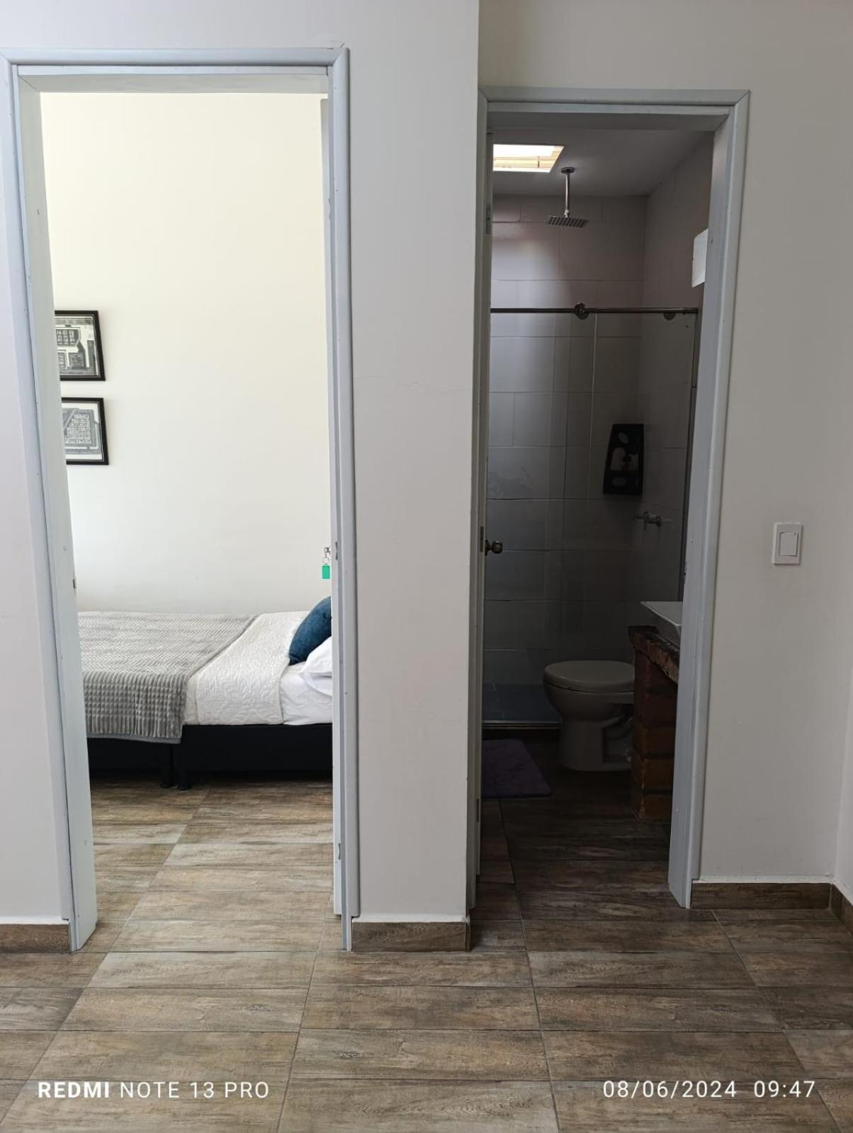 Double Room photo 3