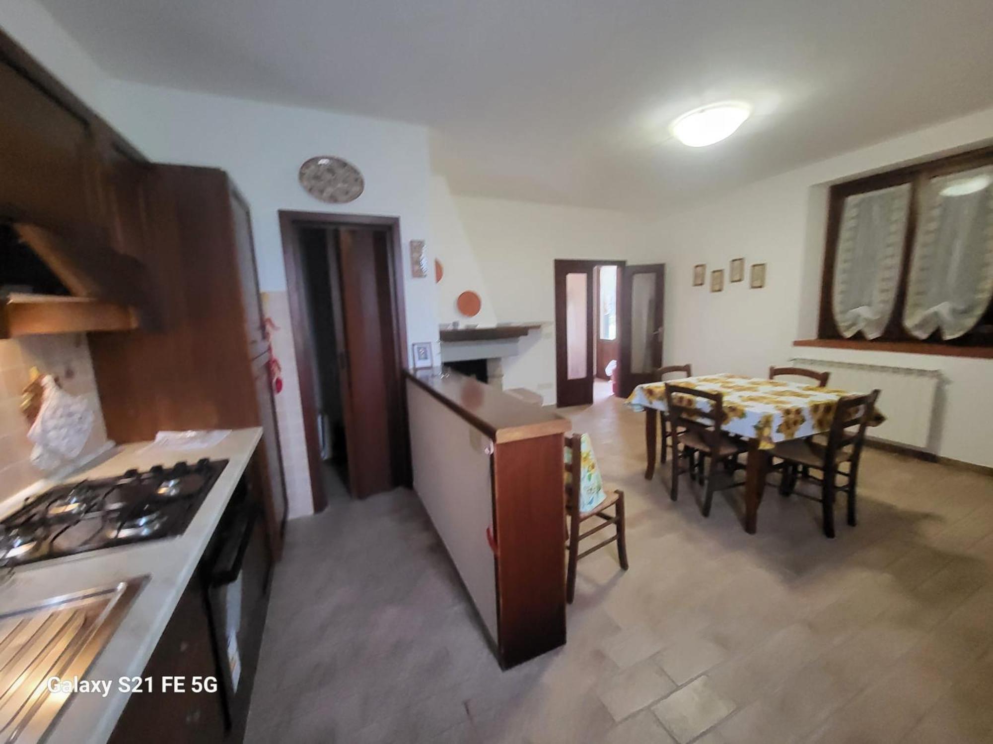 Apartment - Ground Floor photo 3