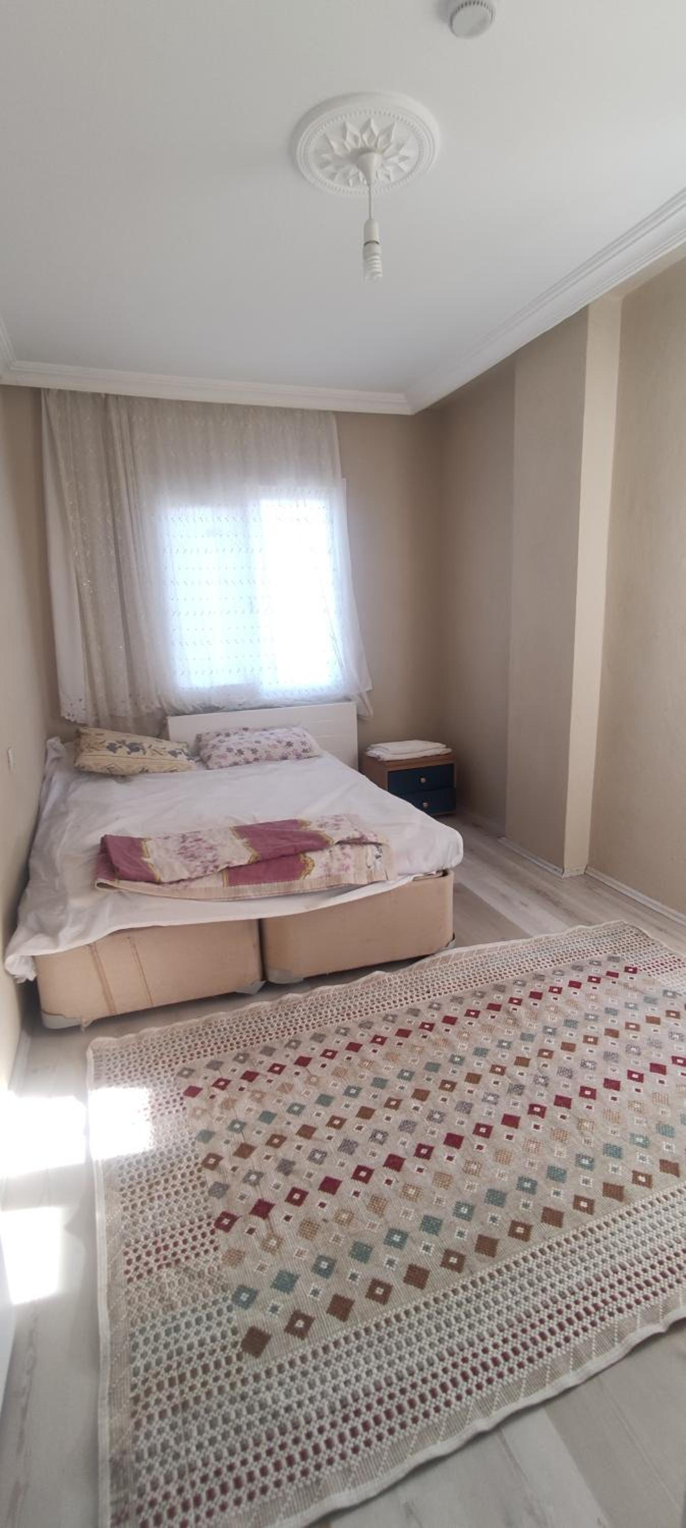One-Bedroom House photo 2