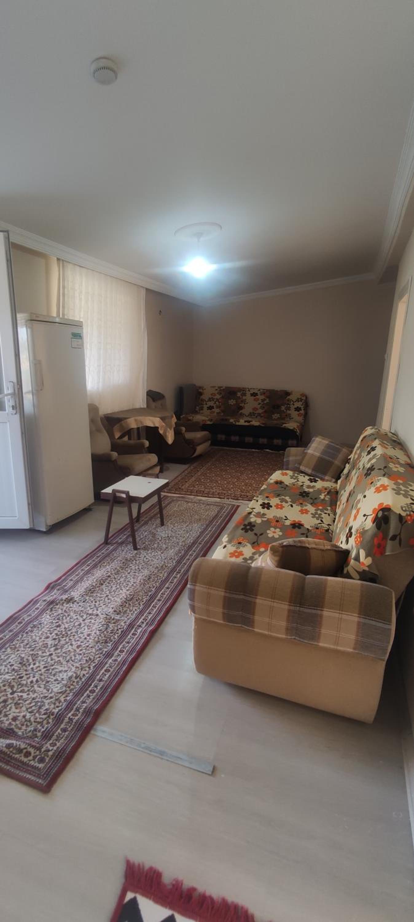 Two-Bedroom House photo 2