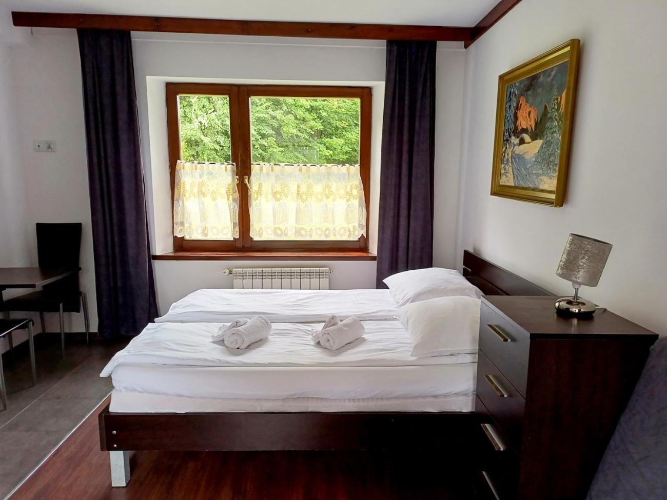 Comfort Quadruple Room photo 1