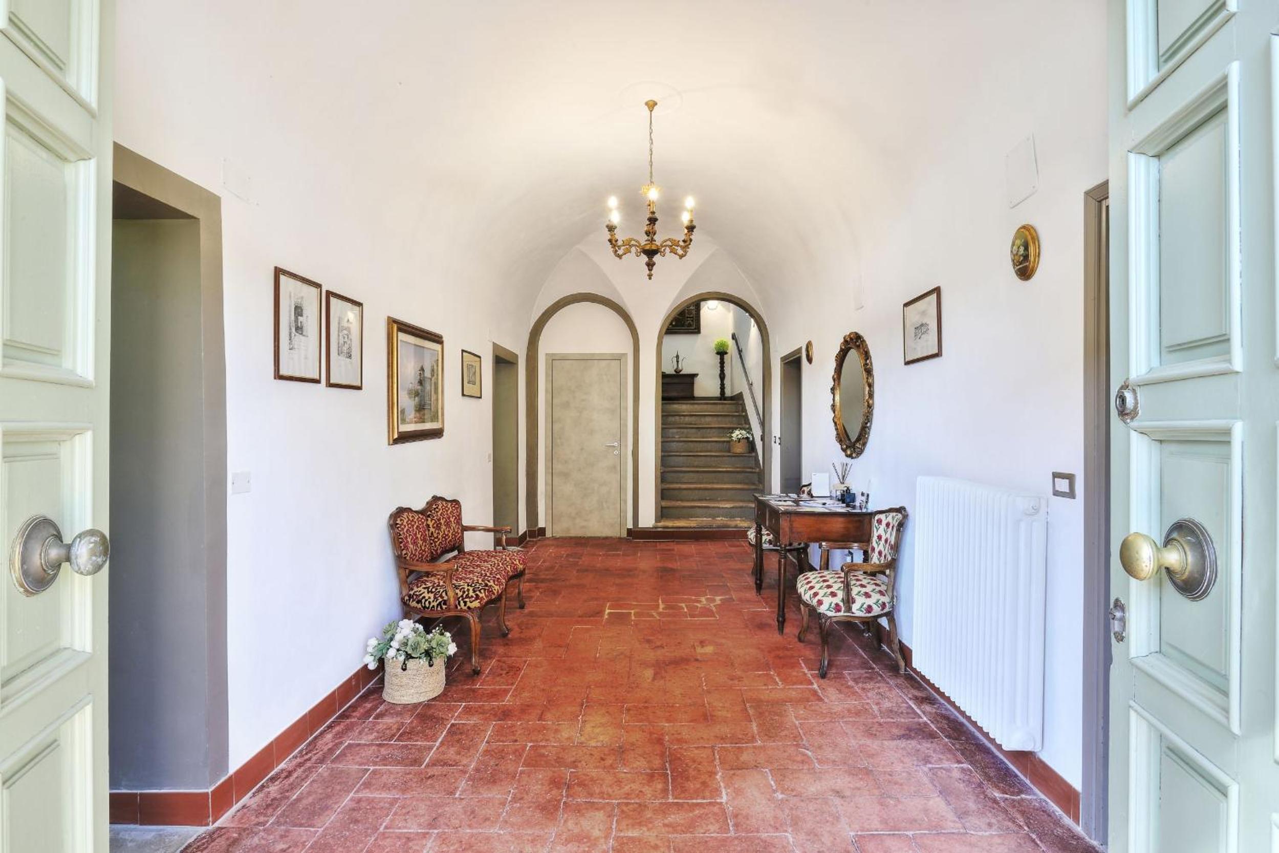 Villa with Private Pool photo 1