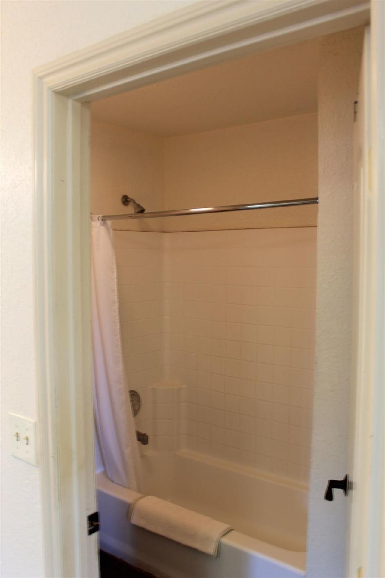 Bed in Male Dormitory Room photo 3