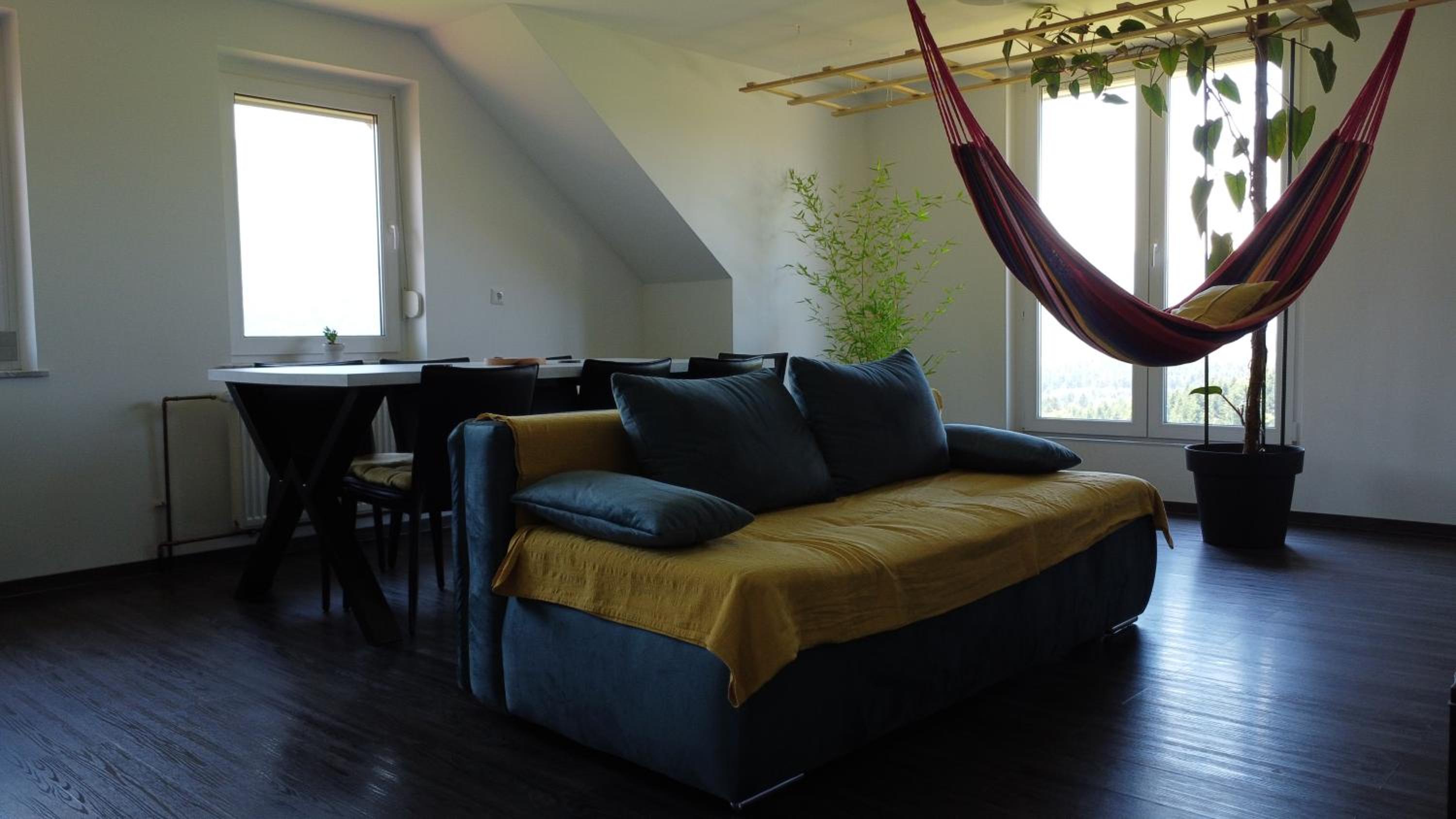 Apartment photo 1