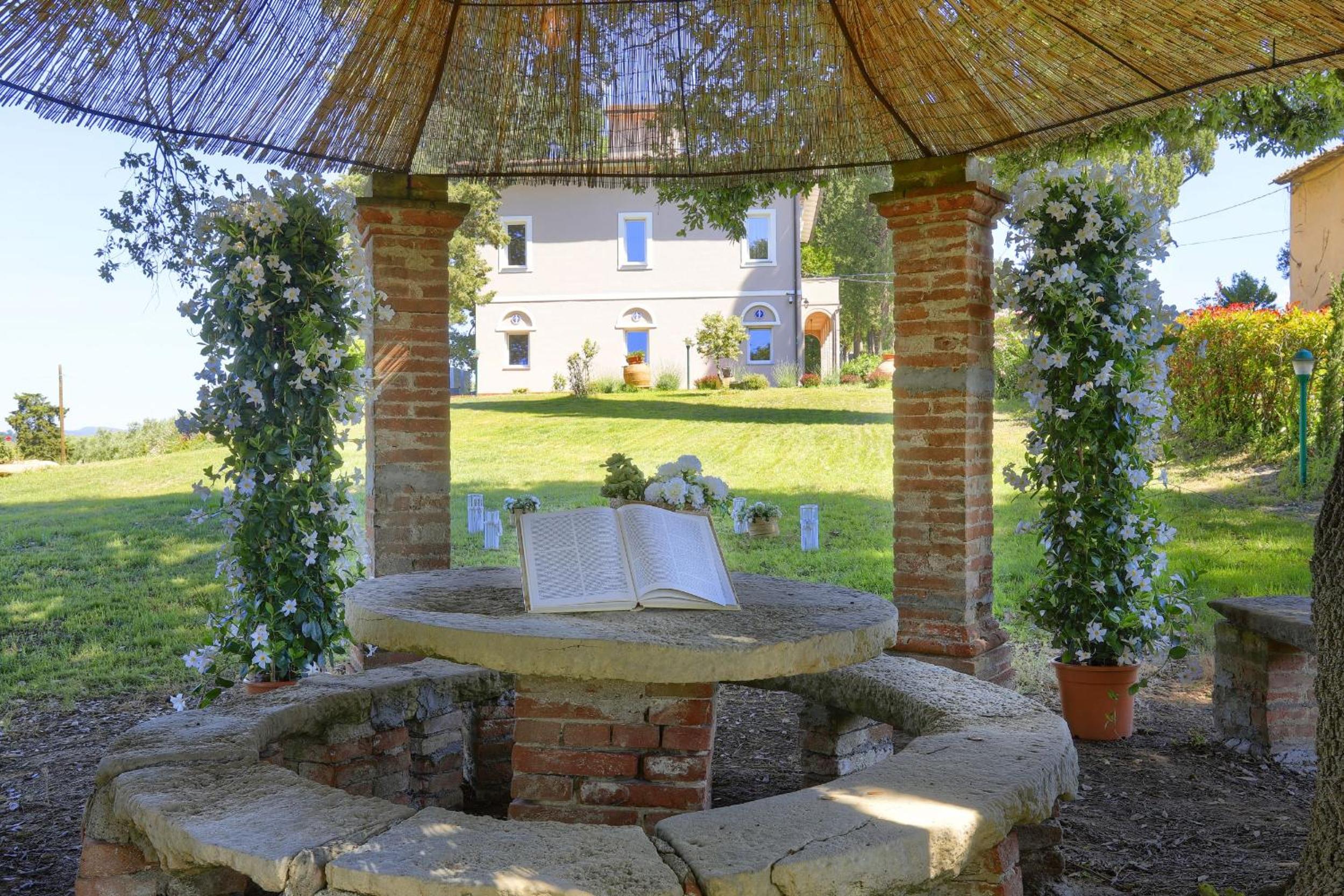 Villa with Private Pool photo 2