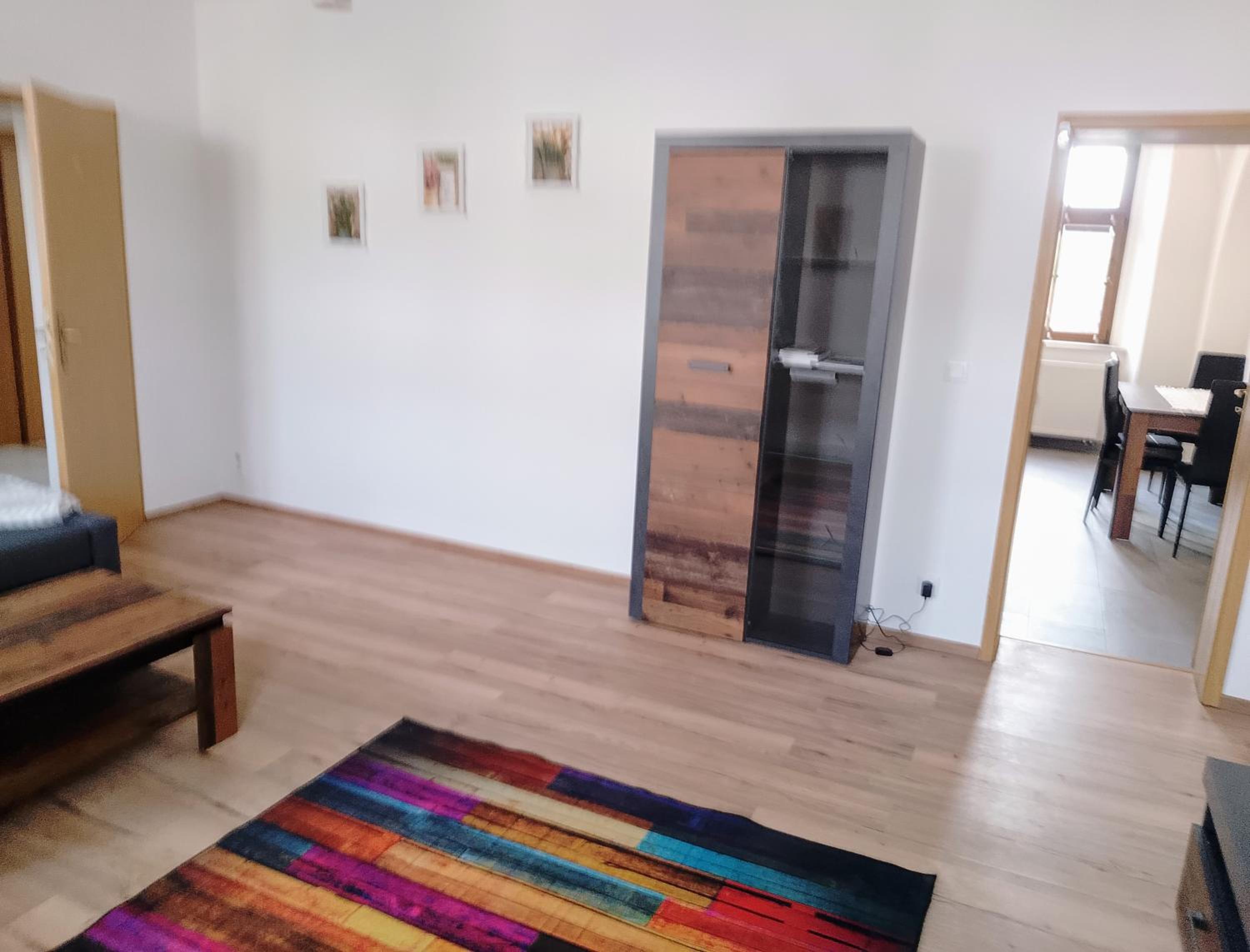 Two-Room Apartment photo 1