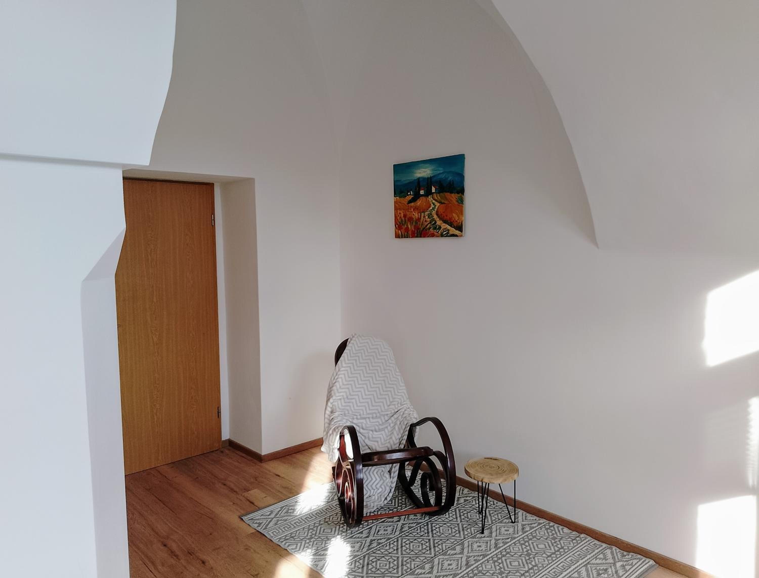 Two-Room Apartment photo 2