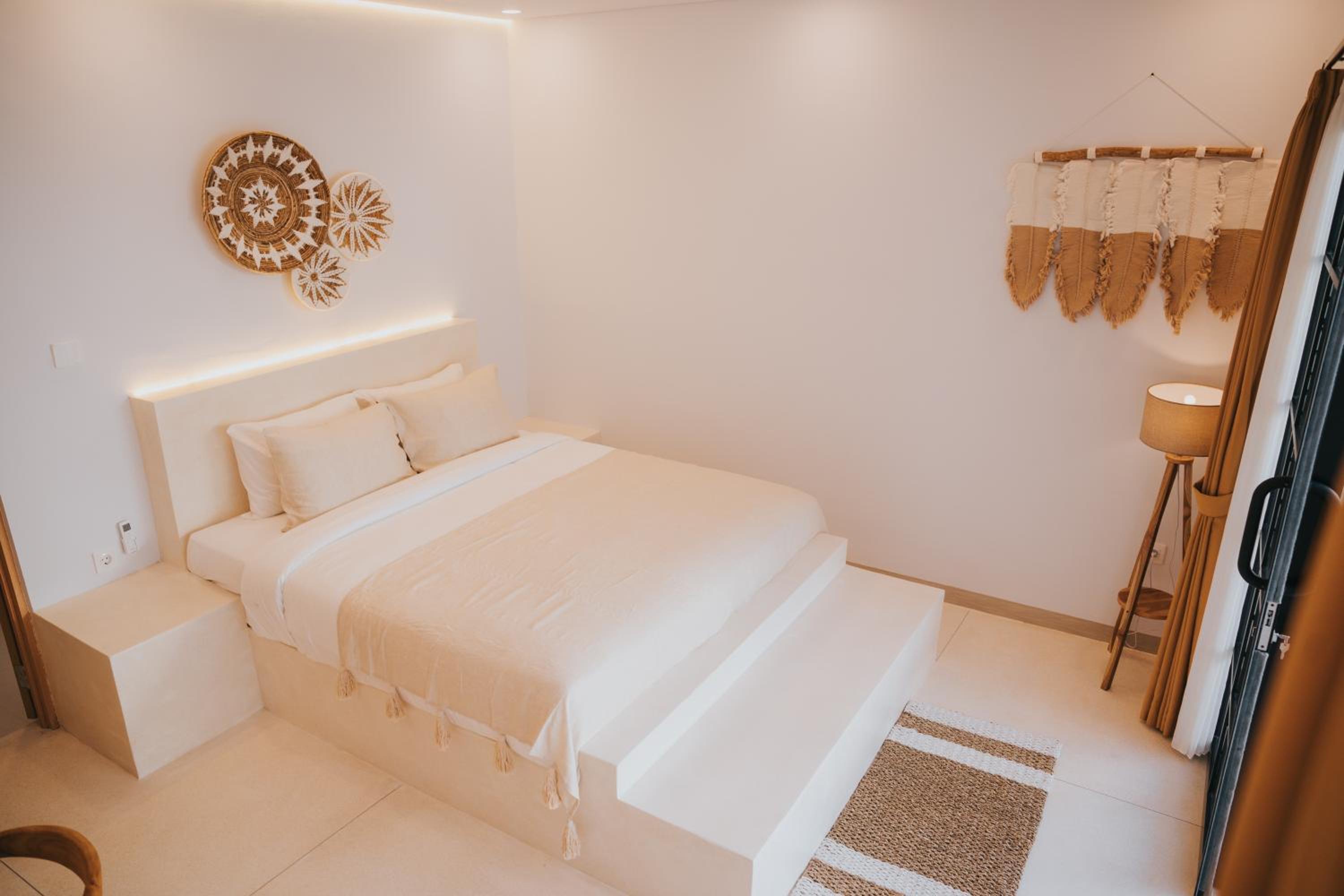 Two-Bedroom Villa photo 1