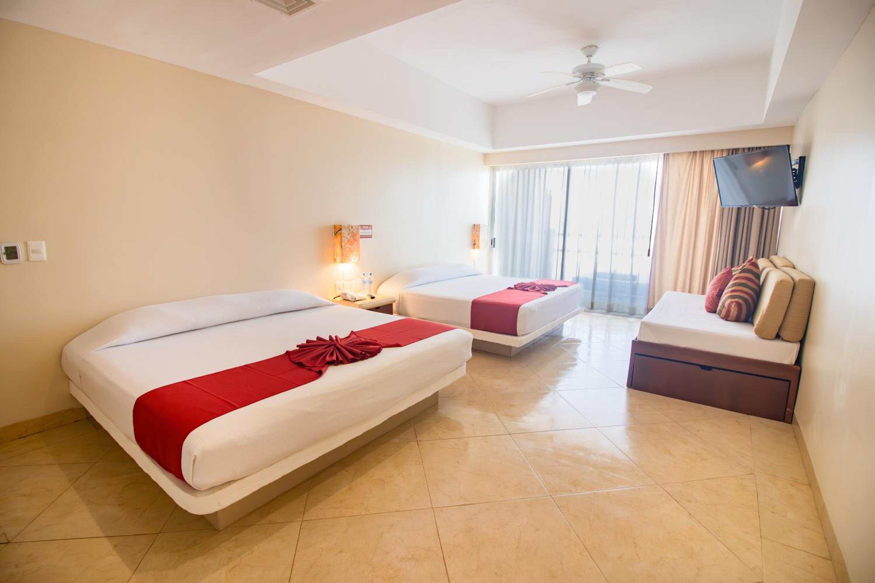 Superior Suite with Sea View