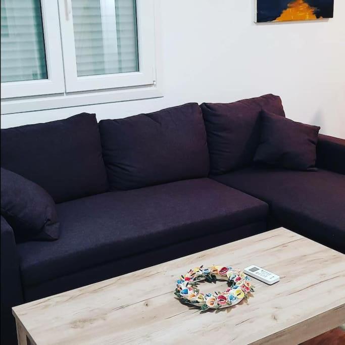 Three-Bedroom Villa photo 1