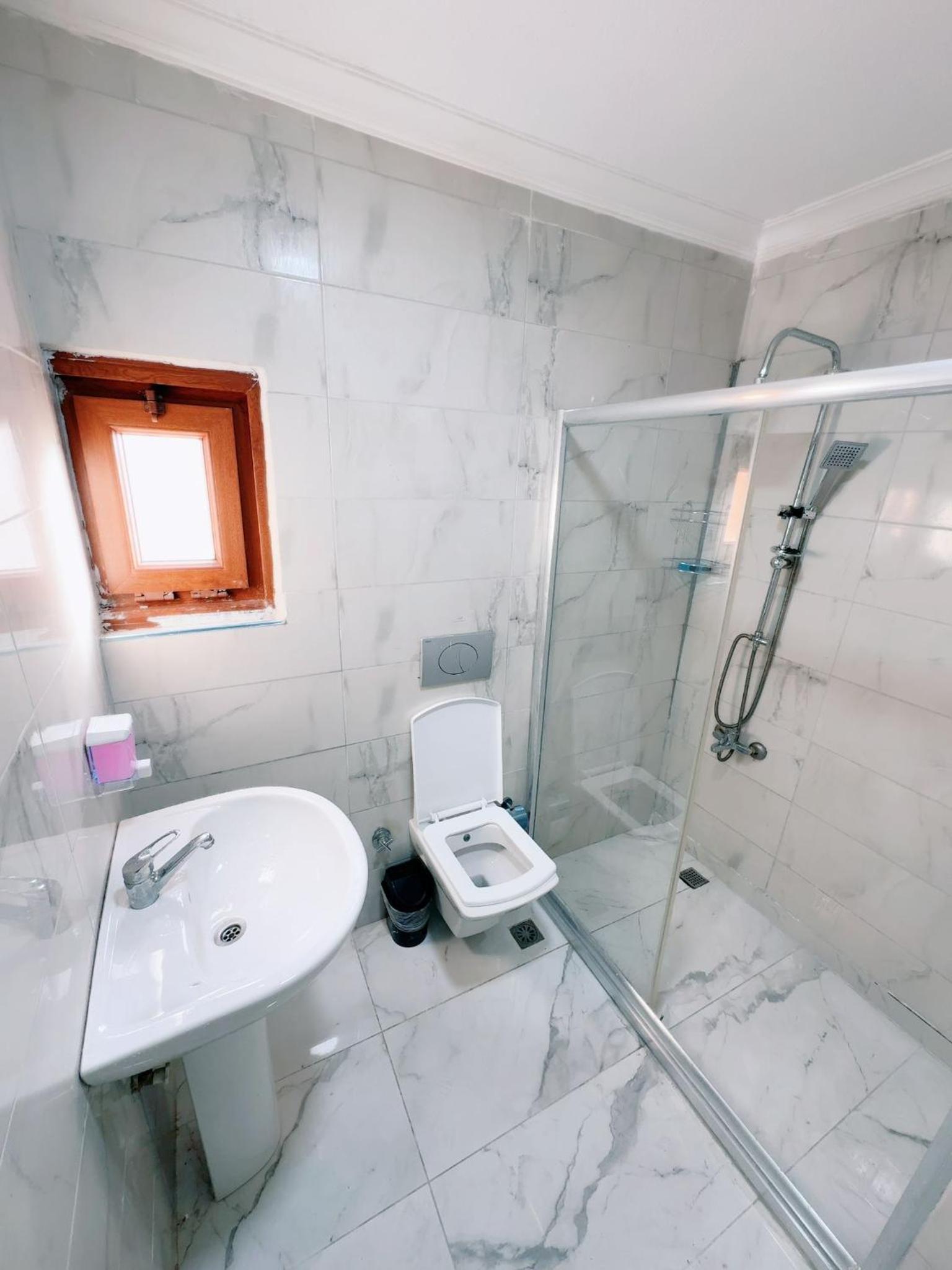 Double Room with Terrace photo 2