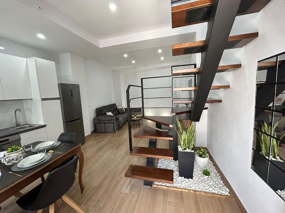 Casa de Dos Habitaciones