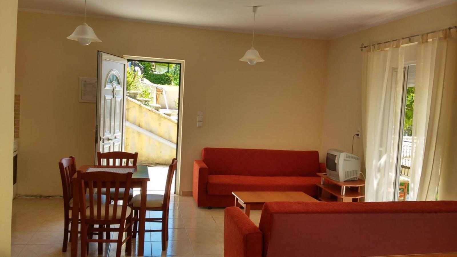 One-Bedroom Villa photo 1