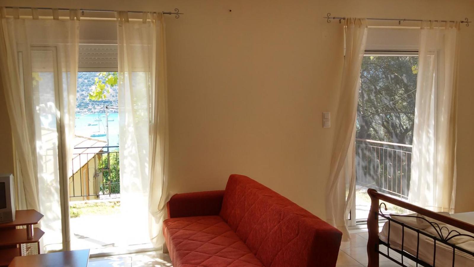 One-Bedroom Villa photo 3