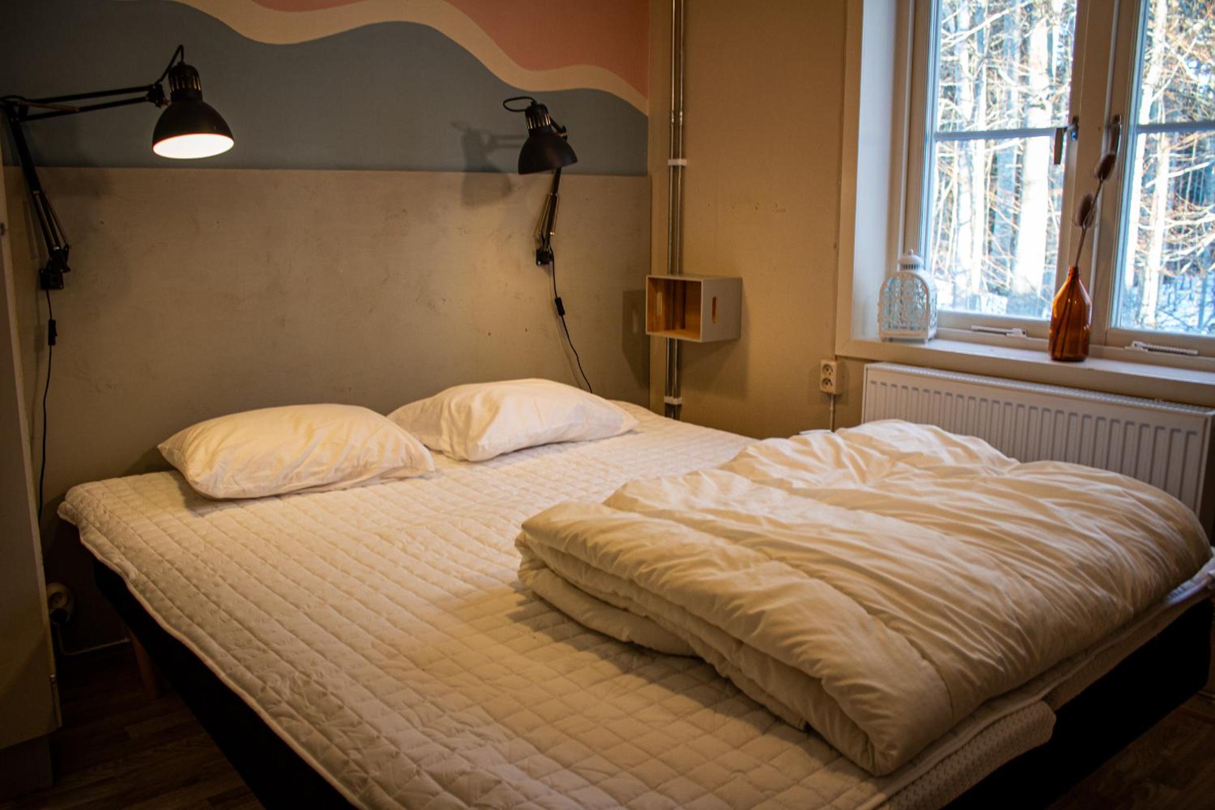 Economy Double Room - Photo 3