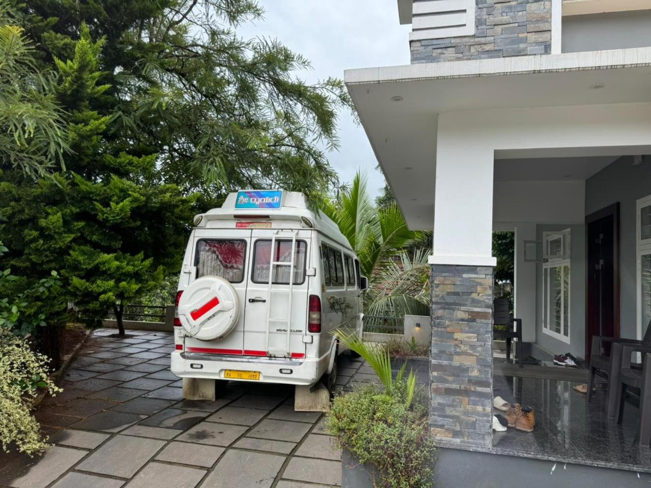 Superior Villa photo 2