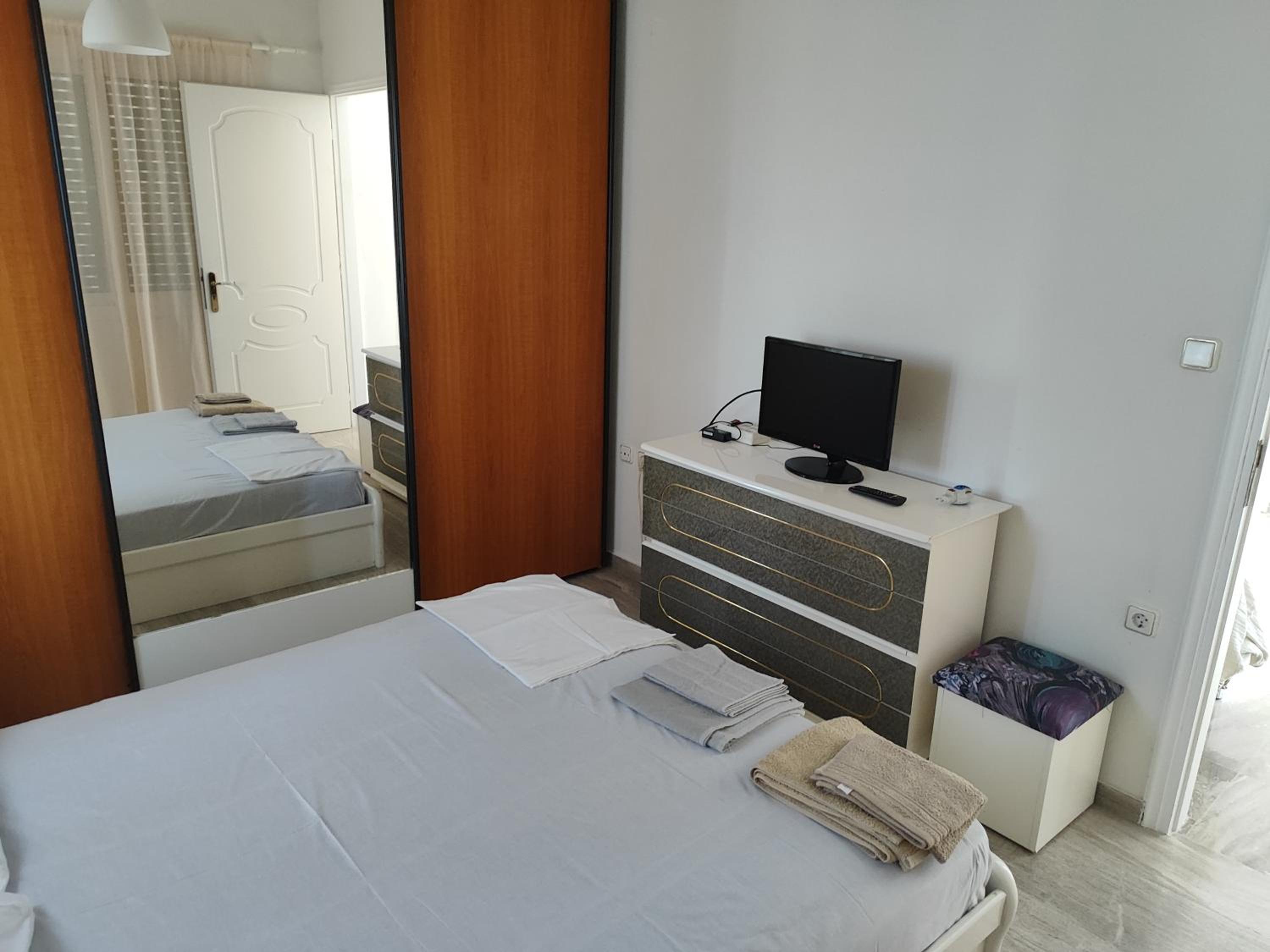 Two-Bedroom House photo 1