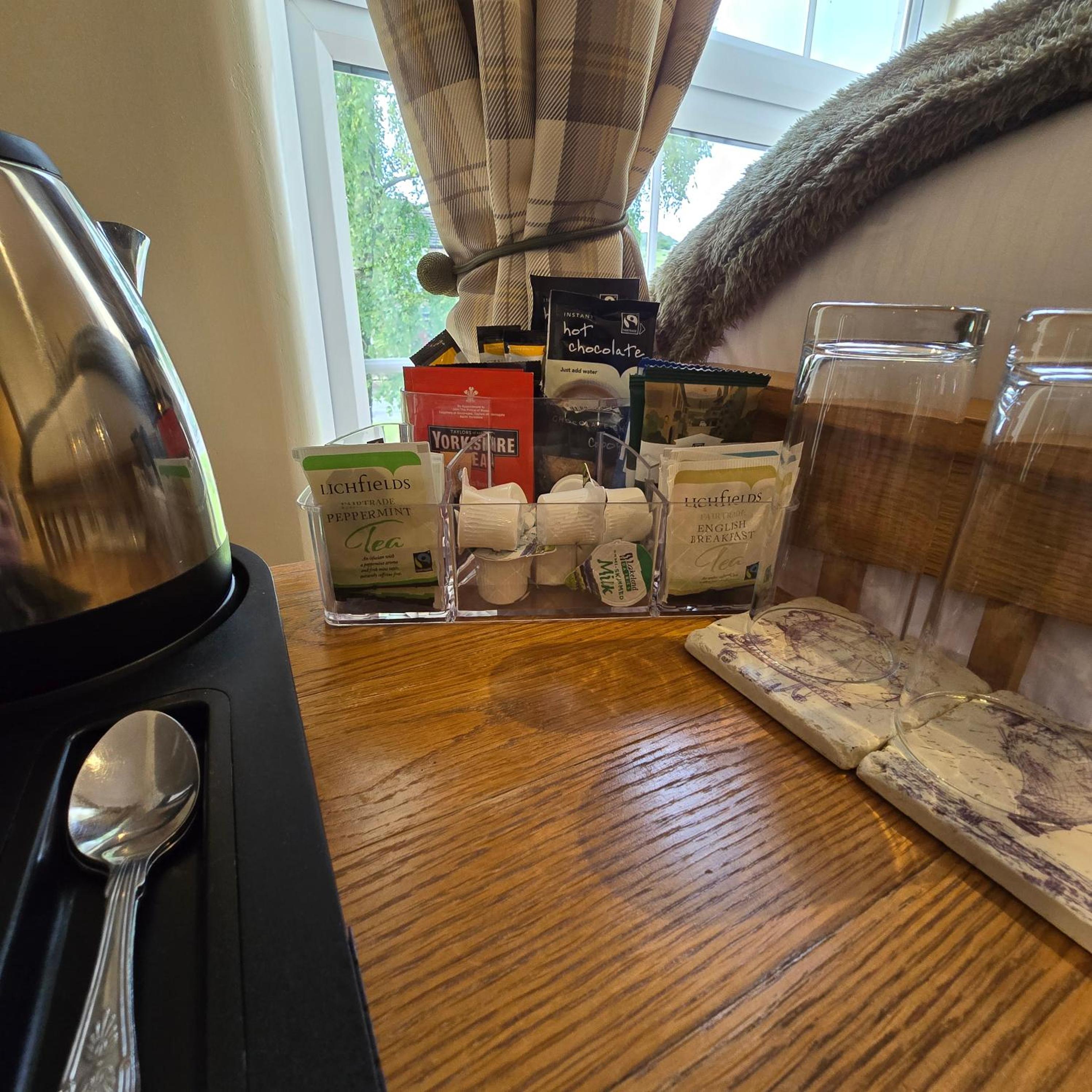 Deluxe Family Suite photo 3