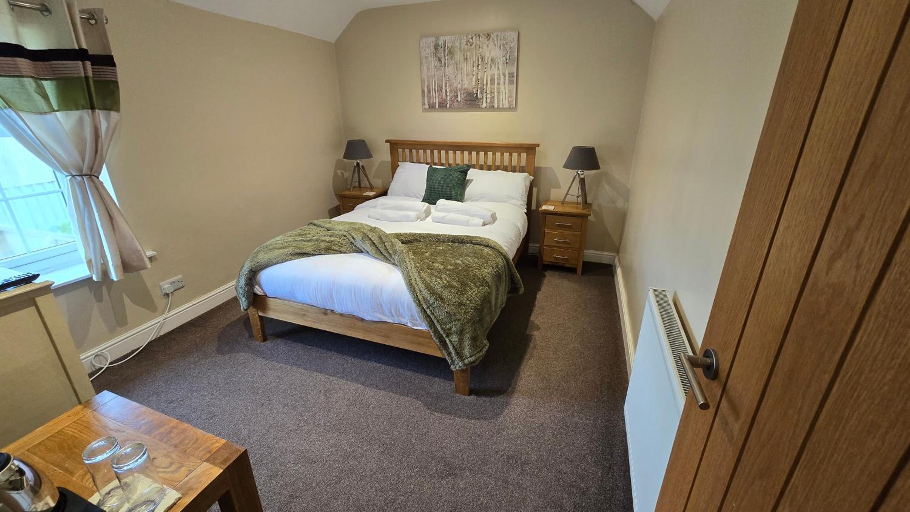 Deluxe Family Suite photo 3