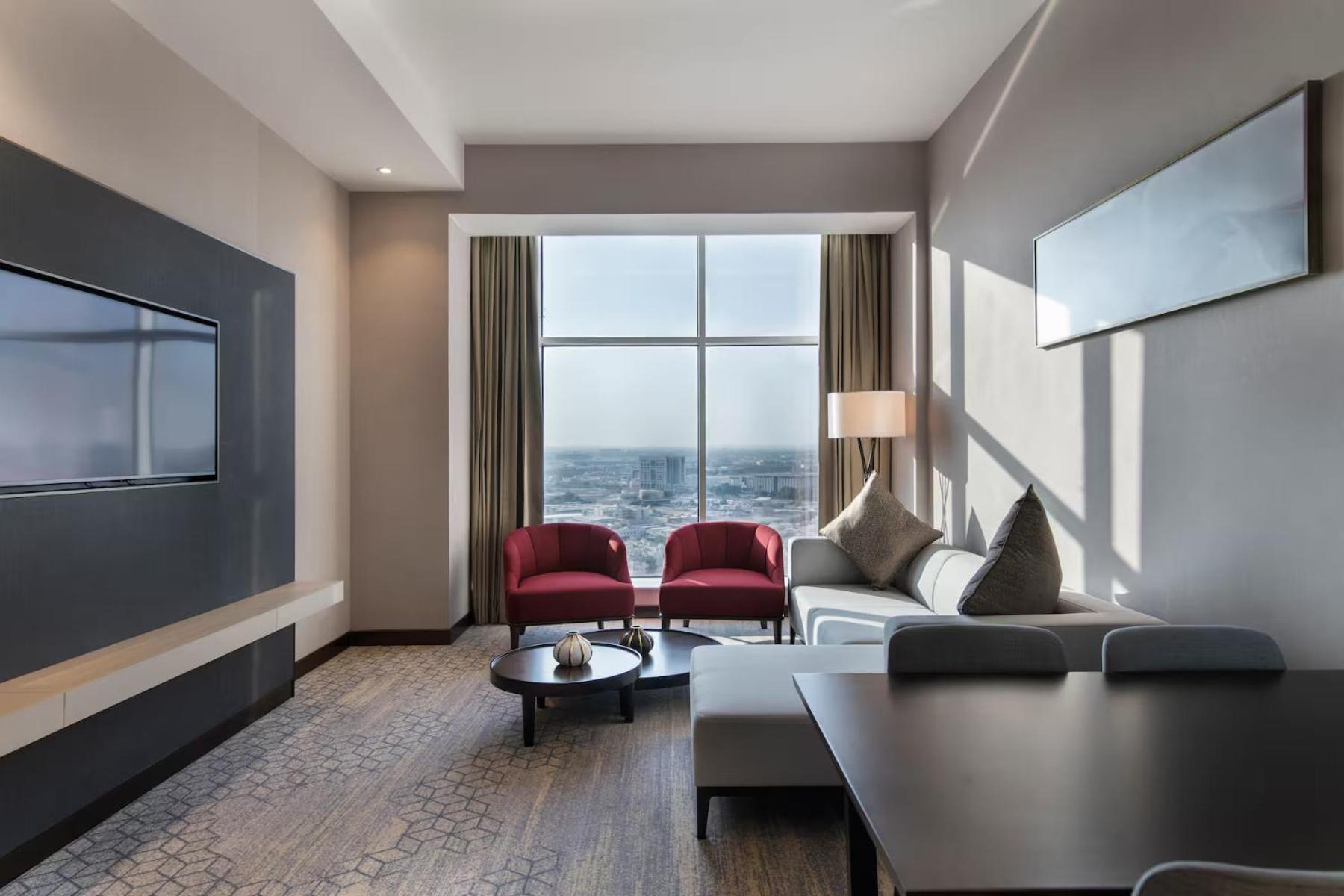 Standard Executive Suite - Photo 10