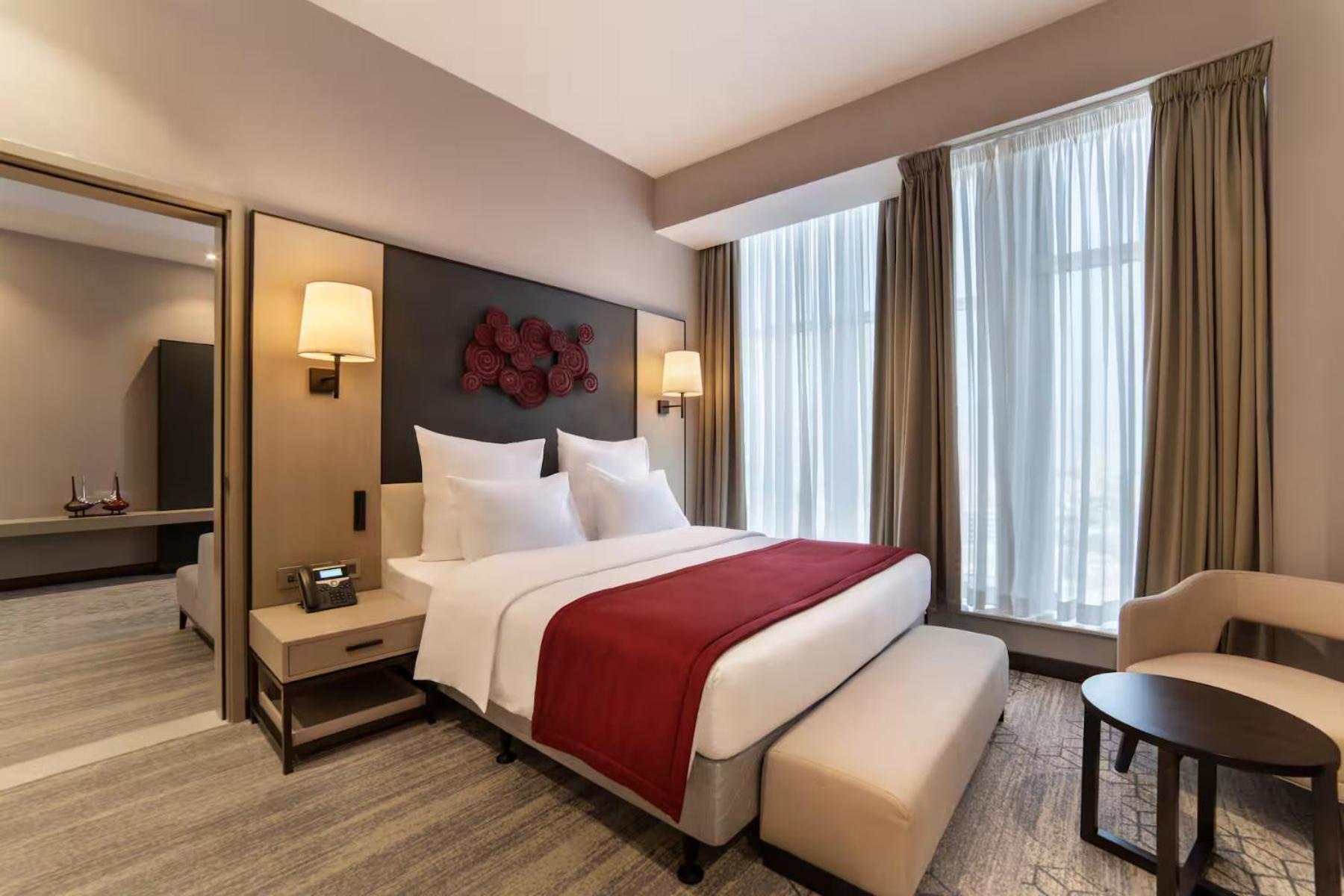 Standard Junior Suite - Photo 4