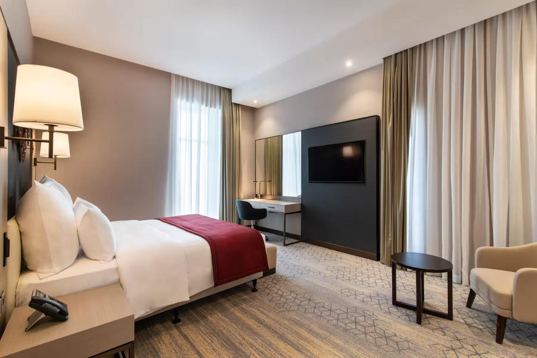 Standard Junior Suite - Photo 5