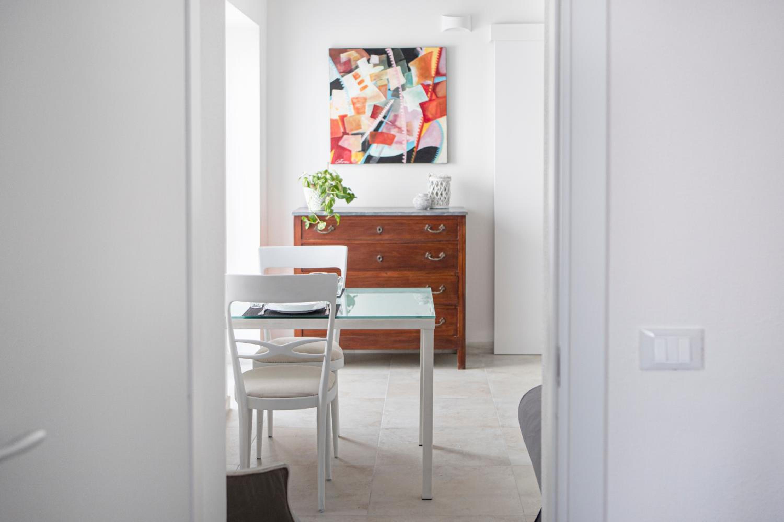 One-Bedroom Premium Apartment photo 2