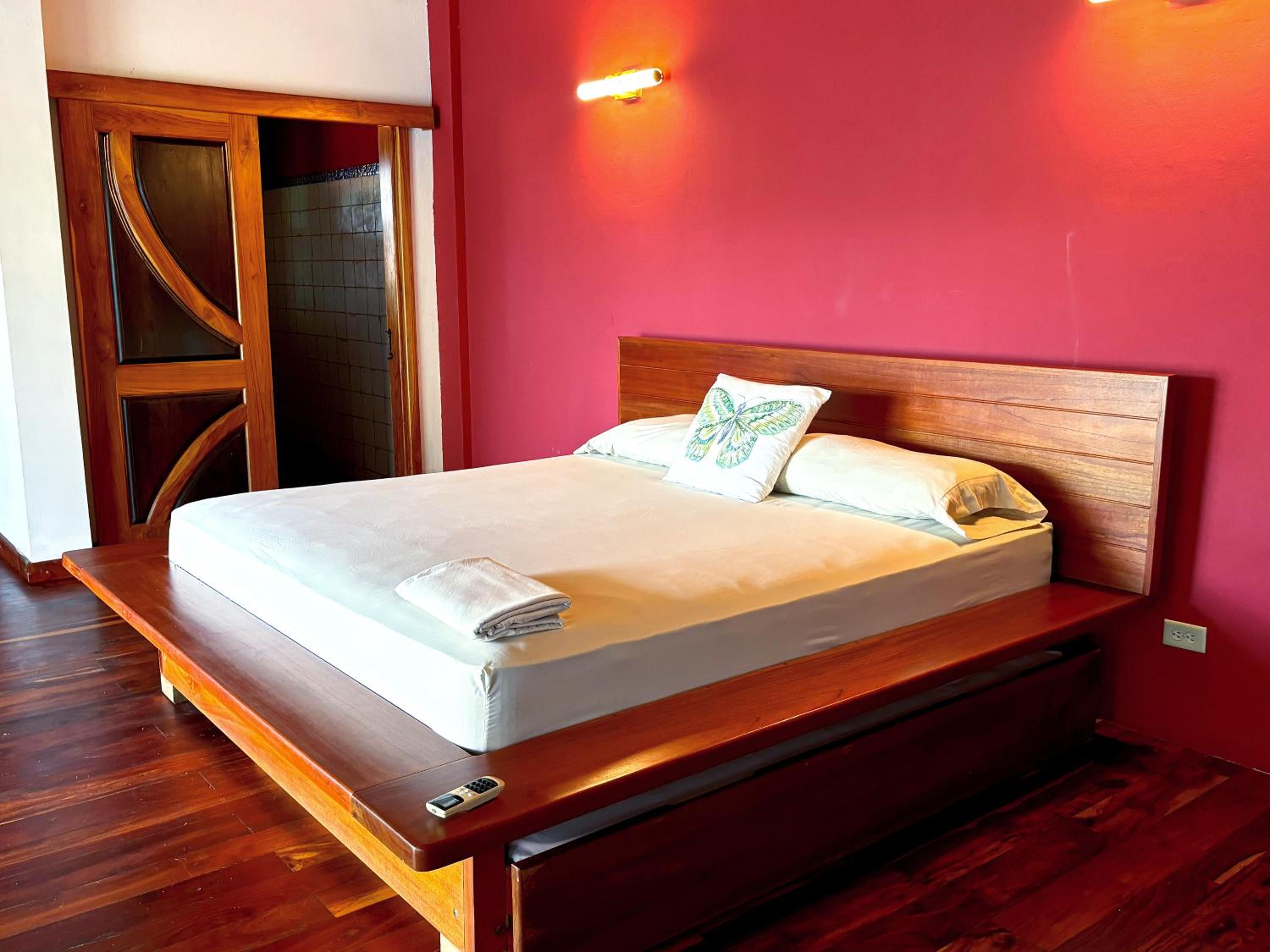 King Room with Sea View photo 2