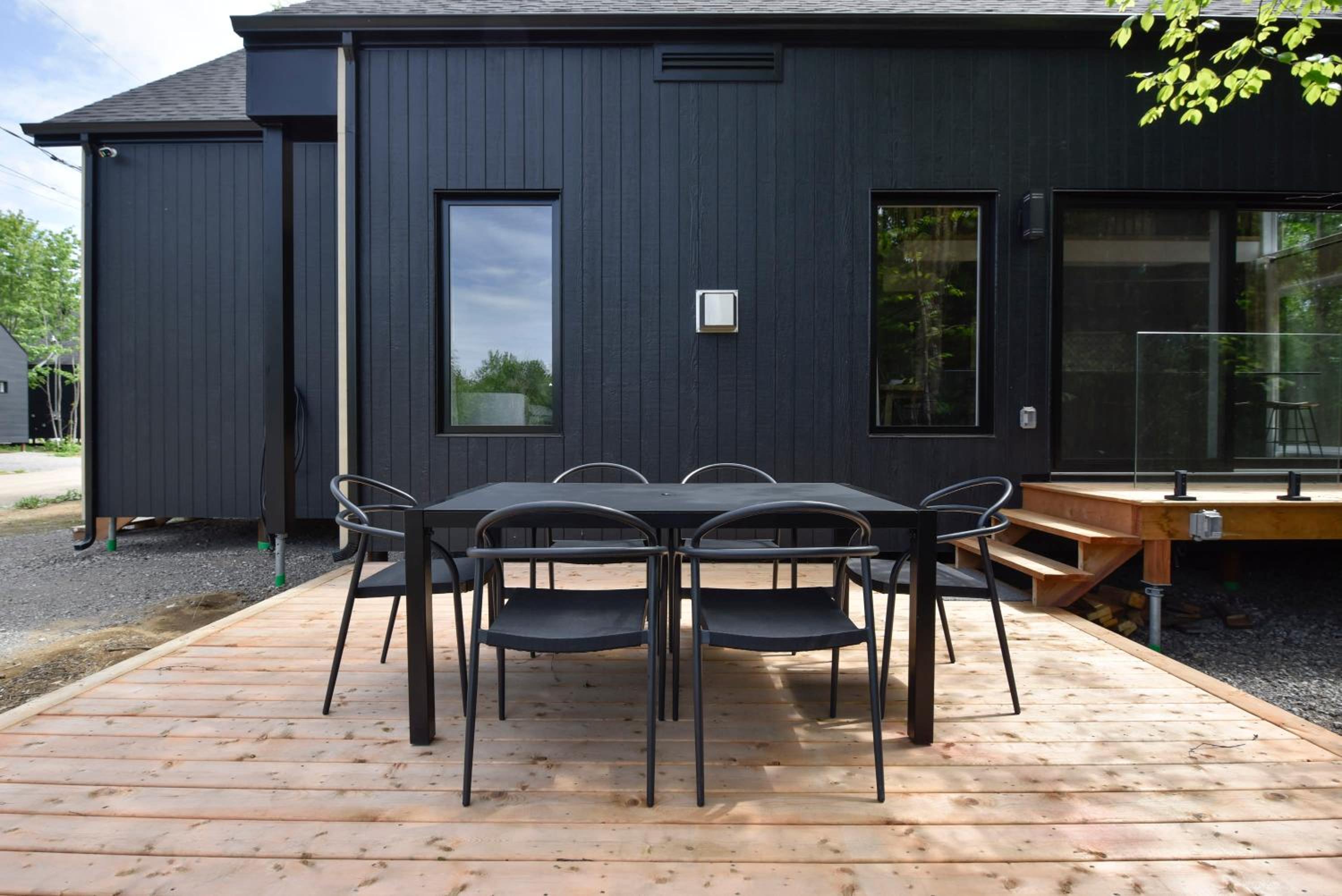 Chalet photo 1