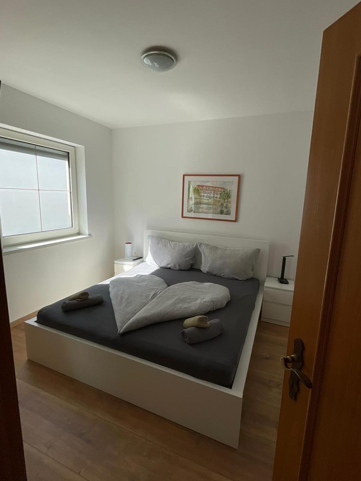 Two-Bedroom Apartment with Terrace photo 1