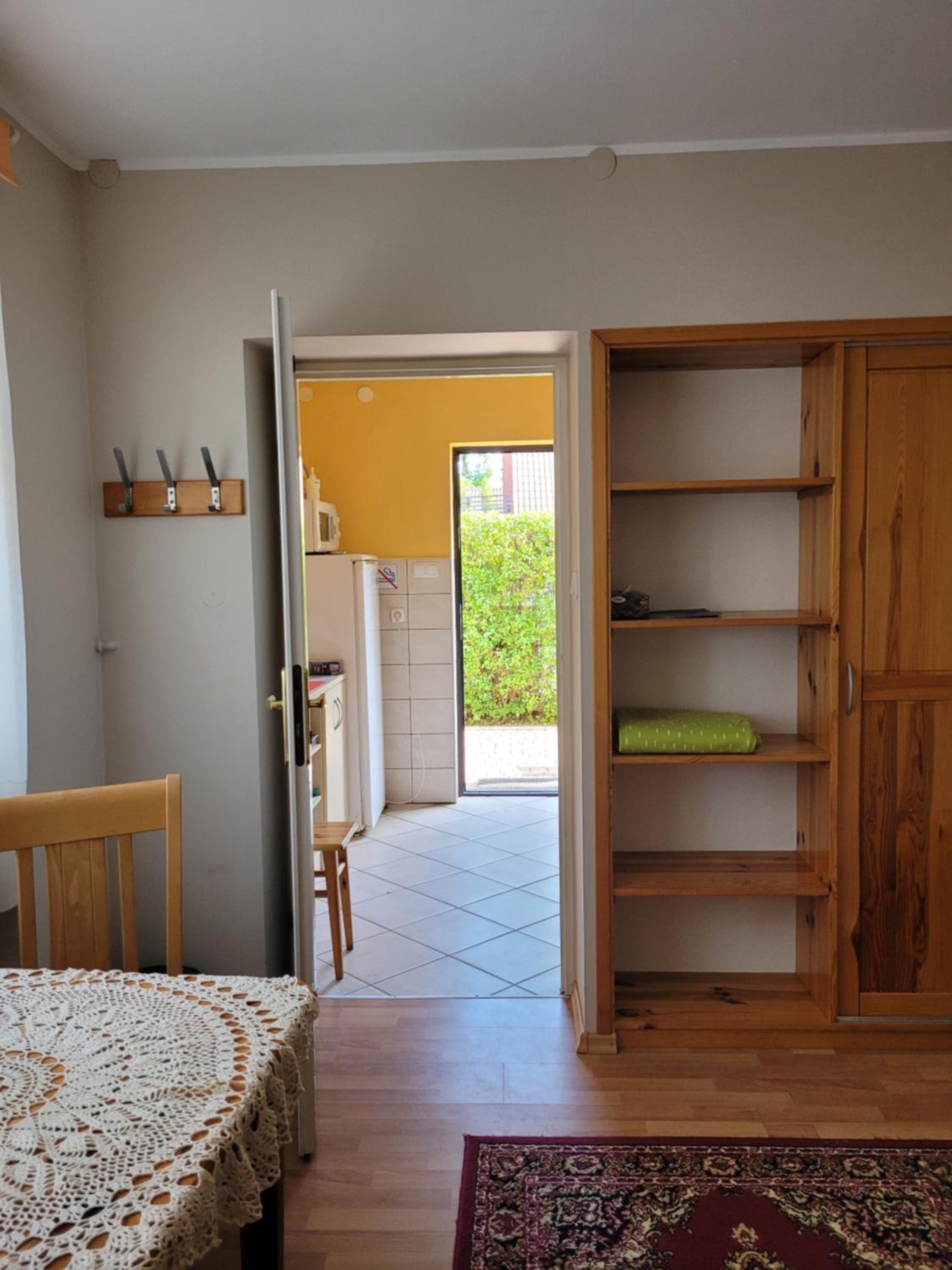Budget Double Room photo 3