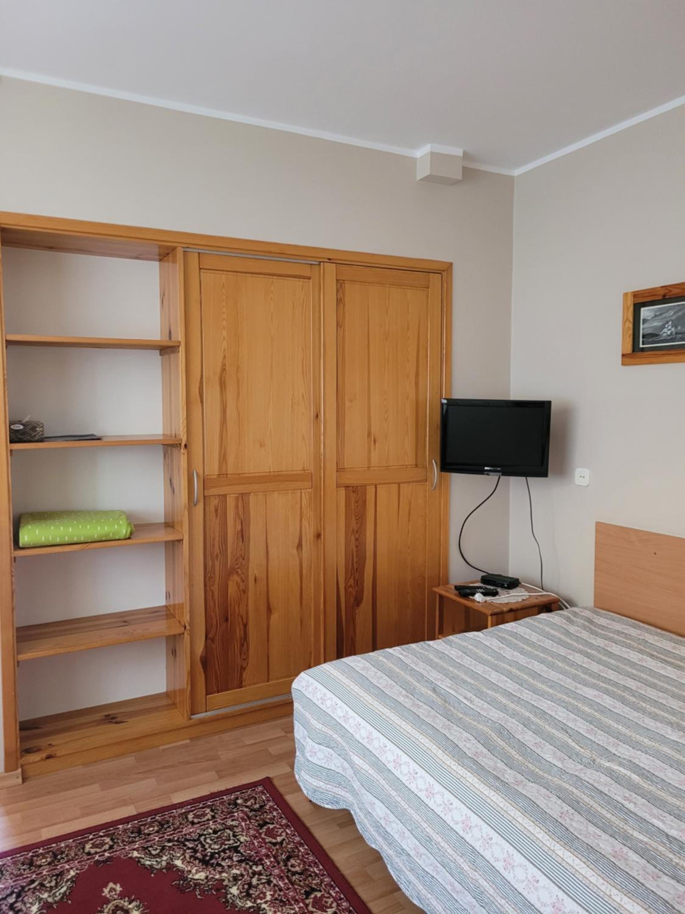 Budget Double Room photo 1