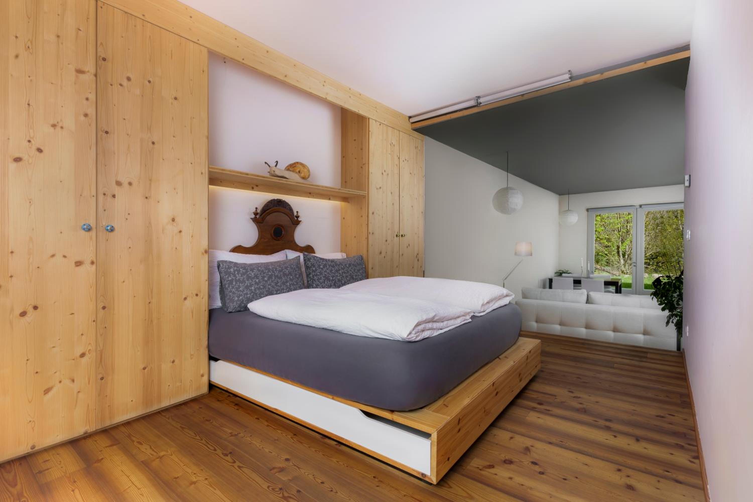 Apartment photo 2