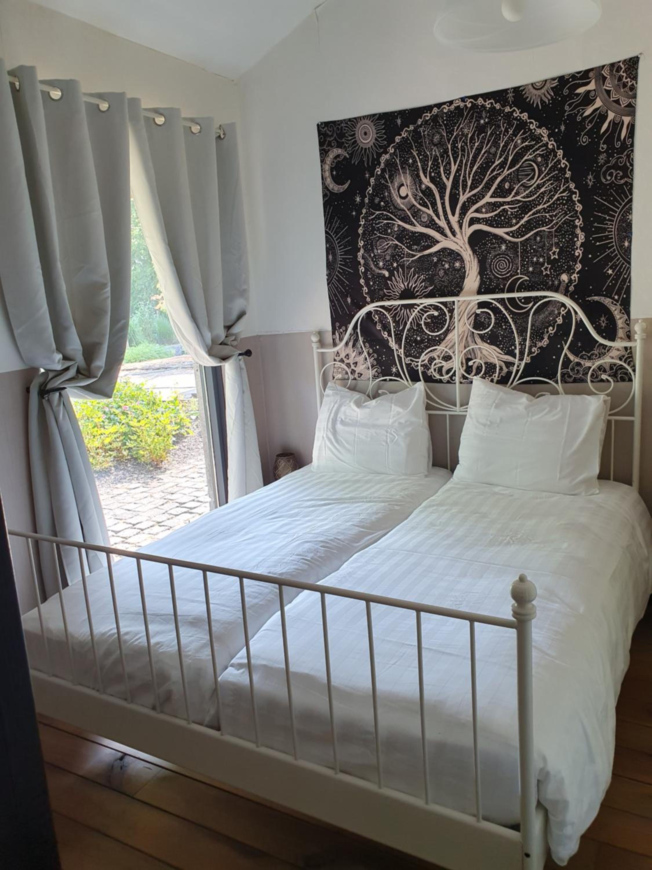 Comfort Triple Room with Shower photo 1
