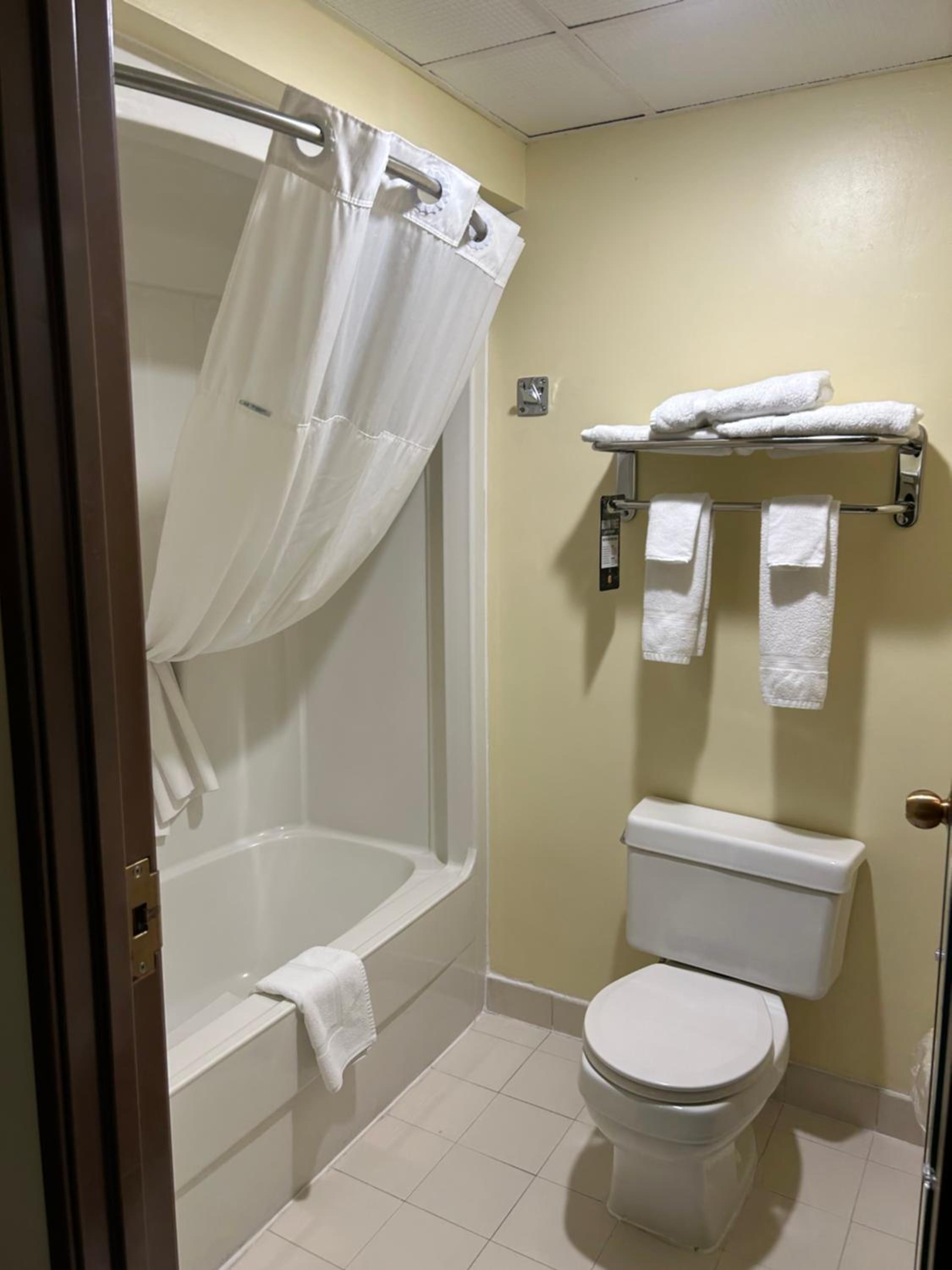 King Room - Non-Smoking - Photo 5