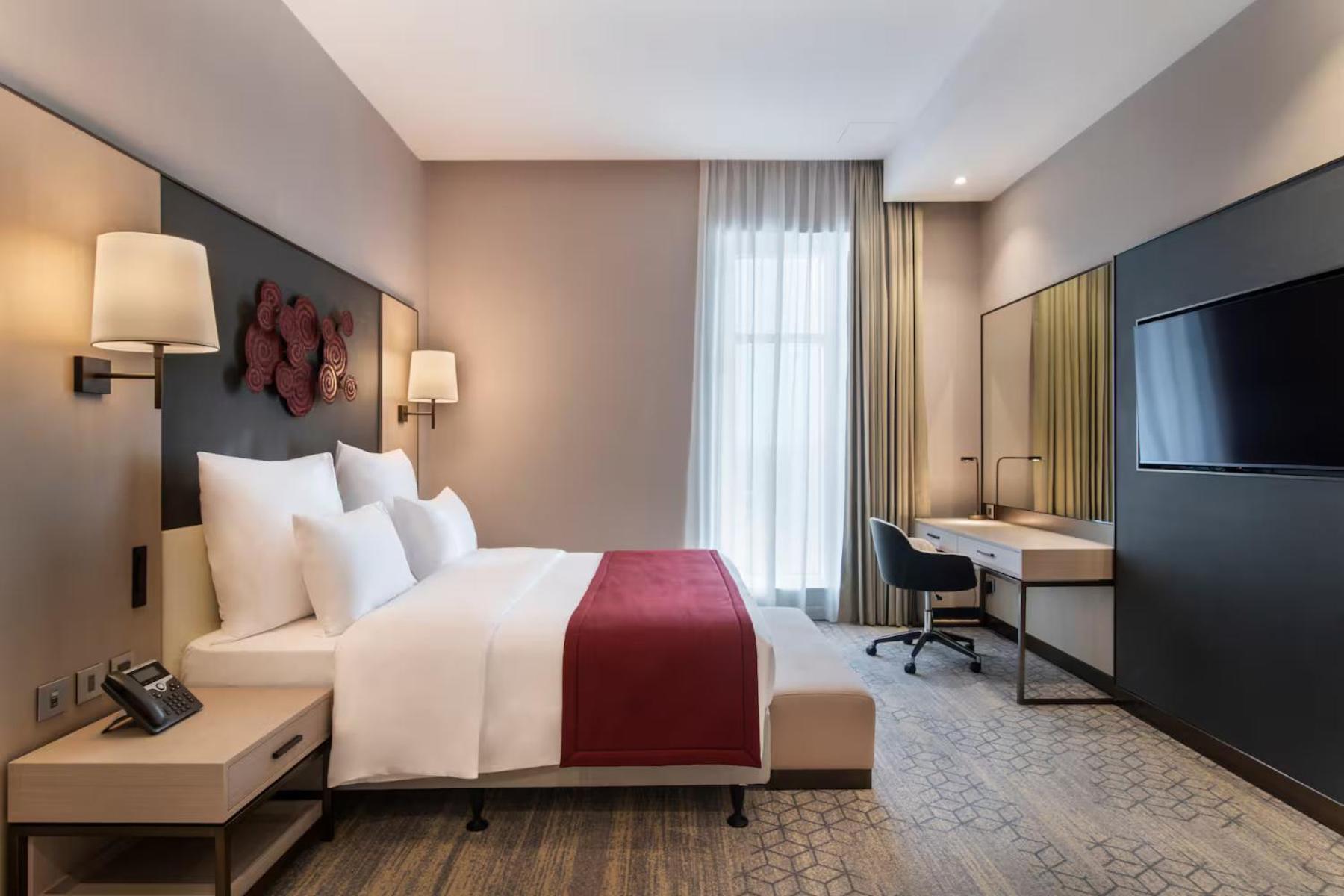 Standard Junior Suite - Photo 3