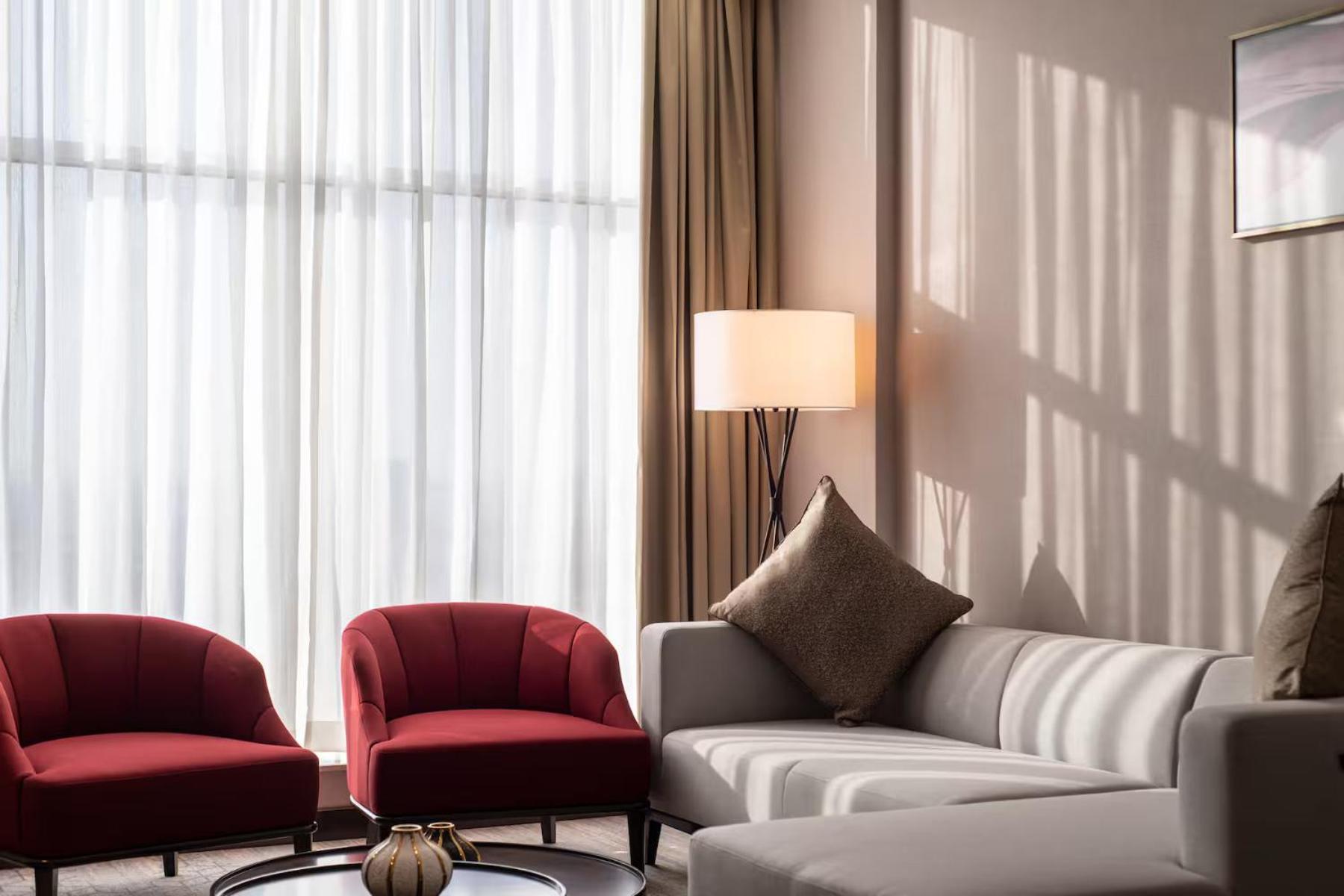 Standard Junior Suite - Photo 9