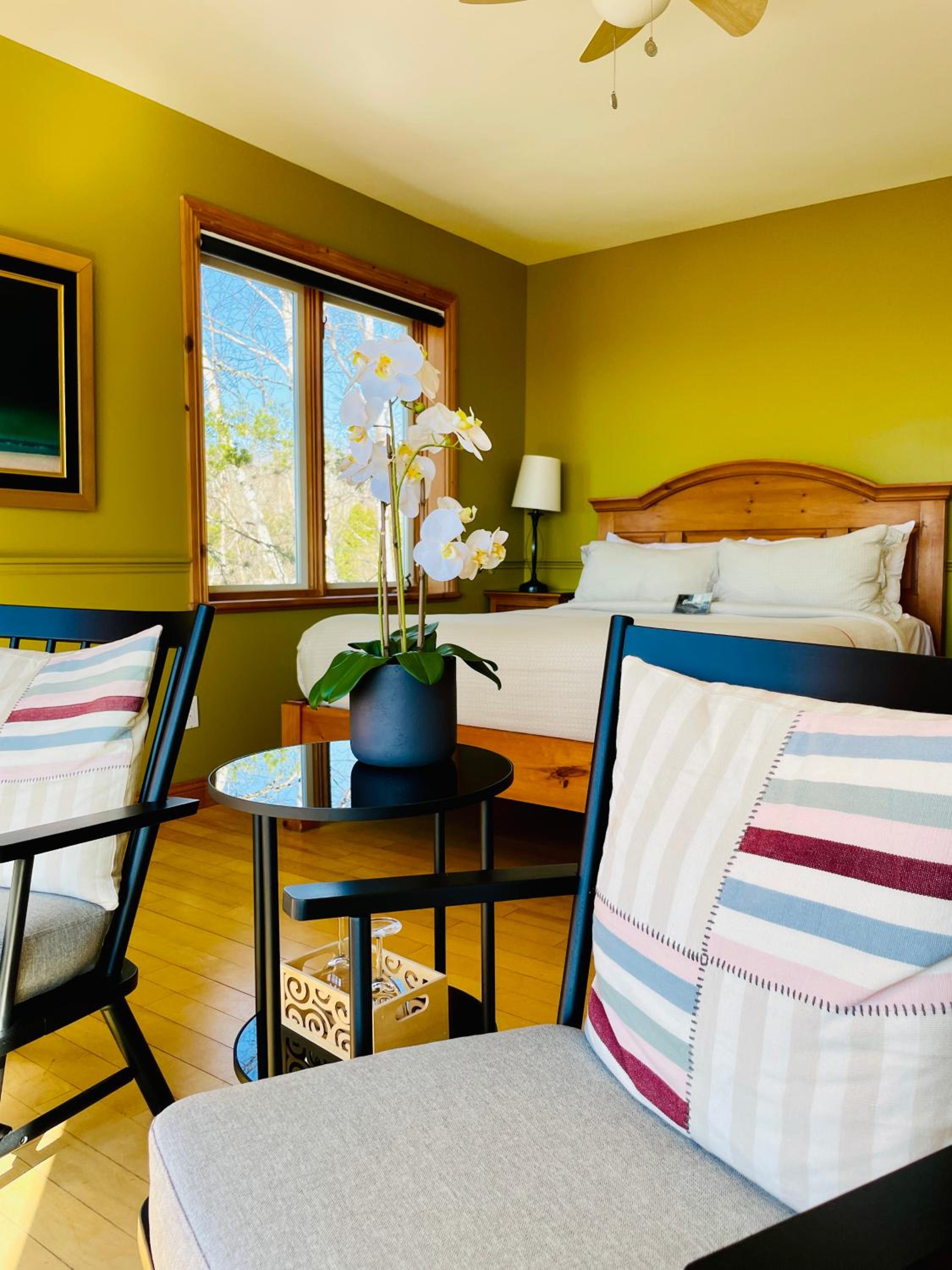 Superior Queen Room