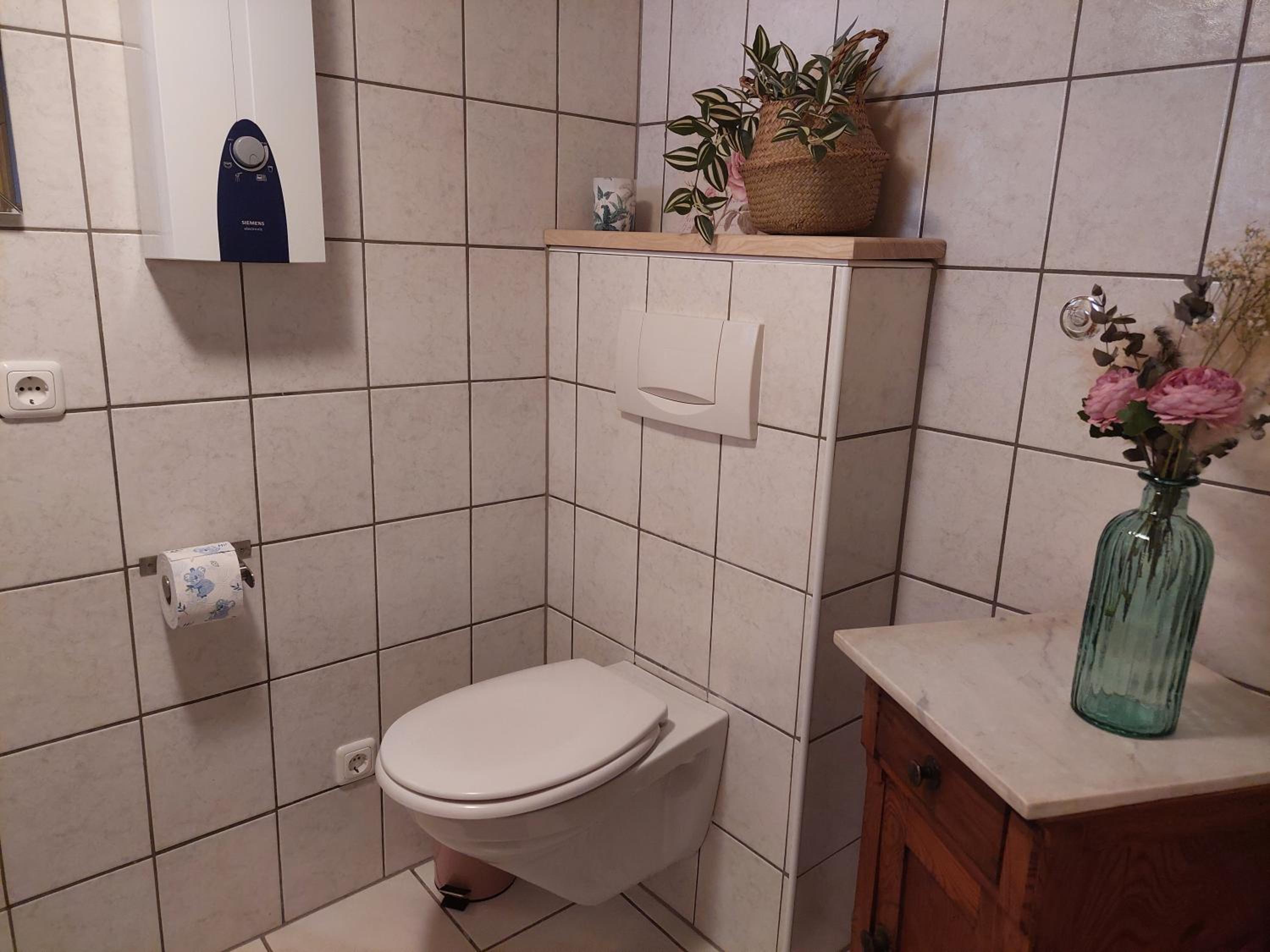 Three-Bedroom House photo 2
