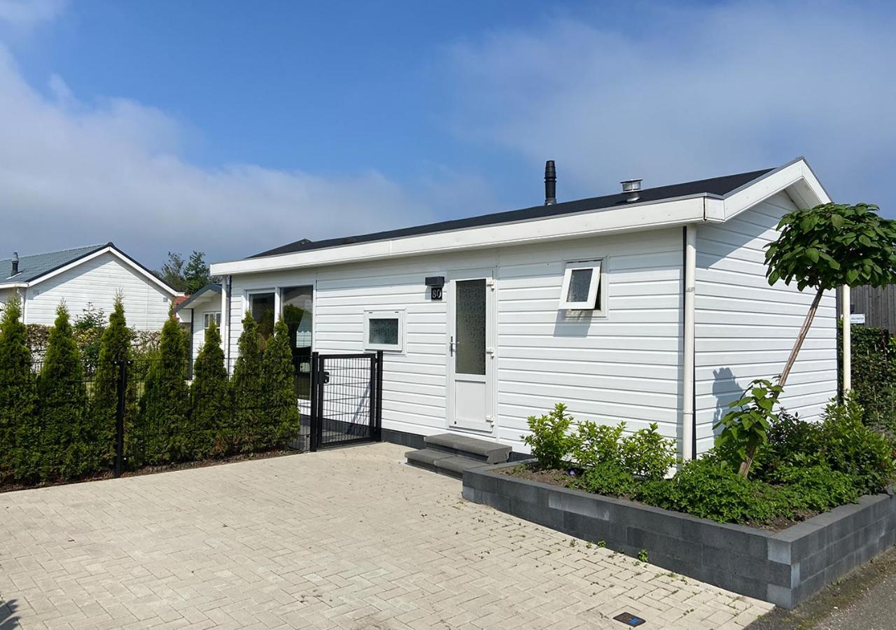 Two-Bedroom Chalet photo 3