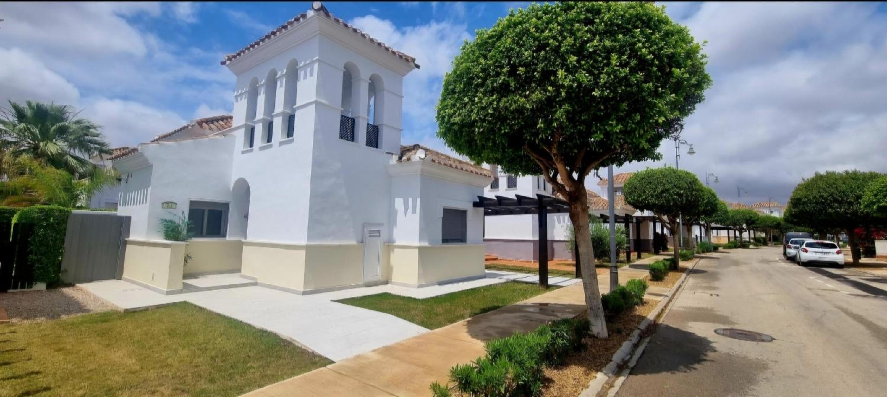 Villa with Private Pool photo 3