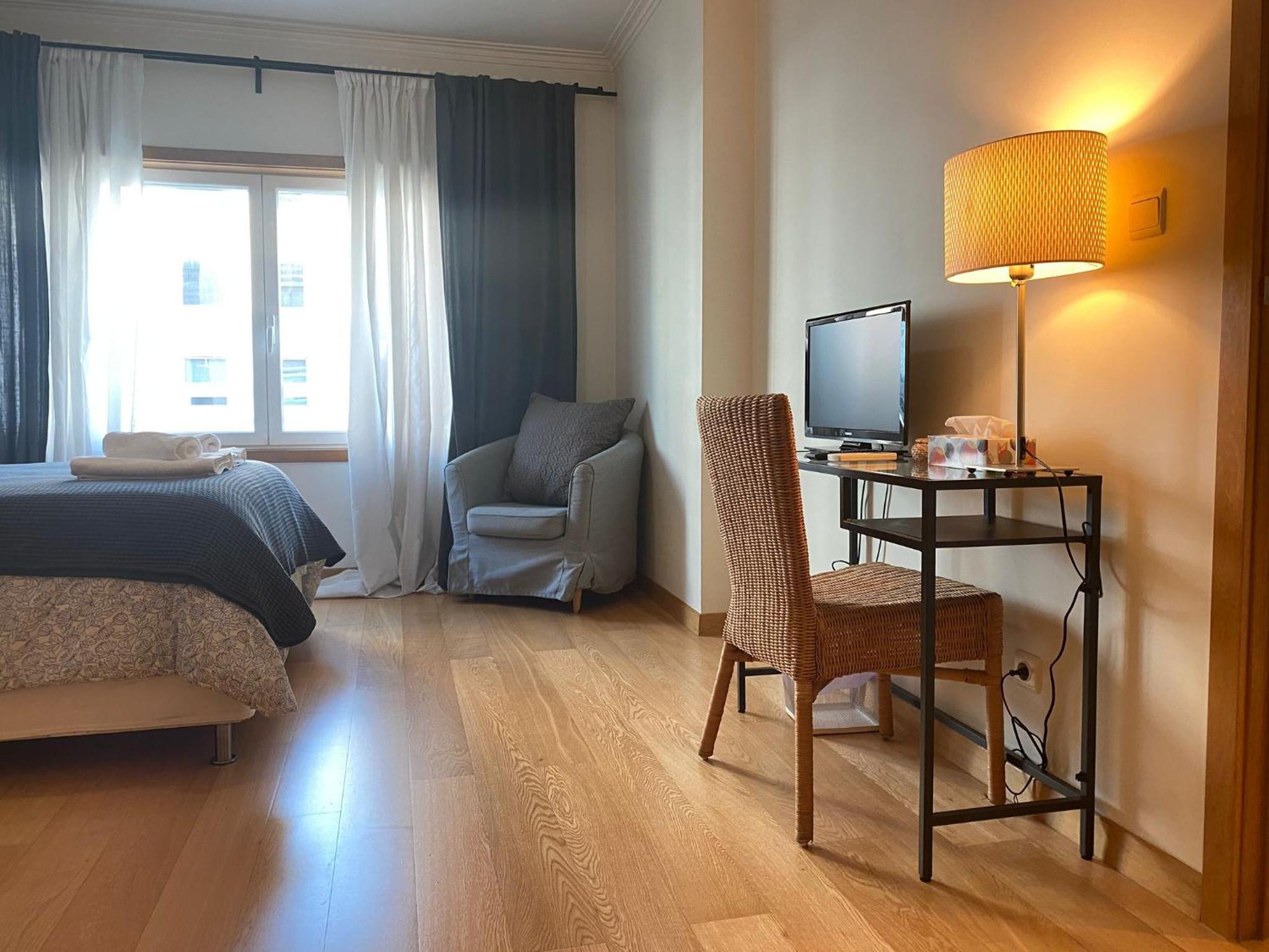 Two-Bedroom Apartment photo 3
