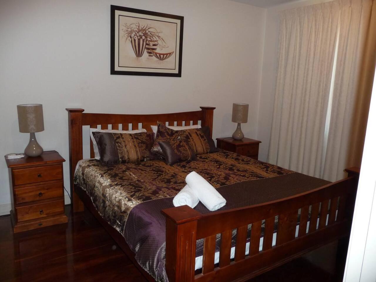 Apartment photo 1